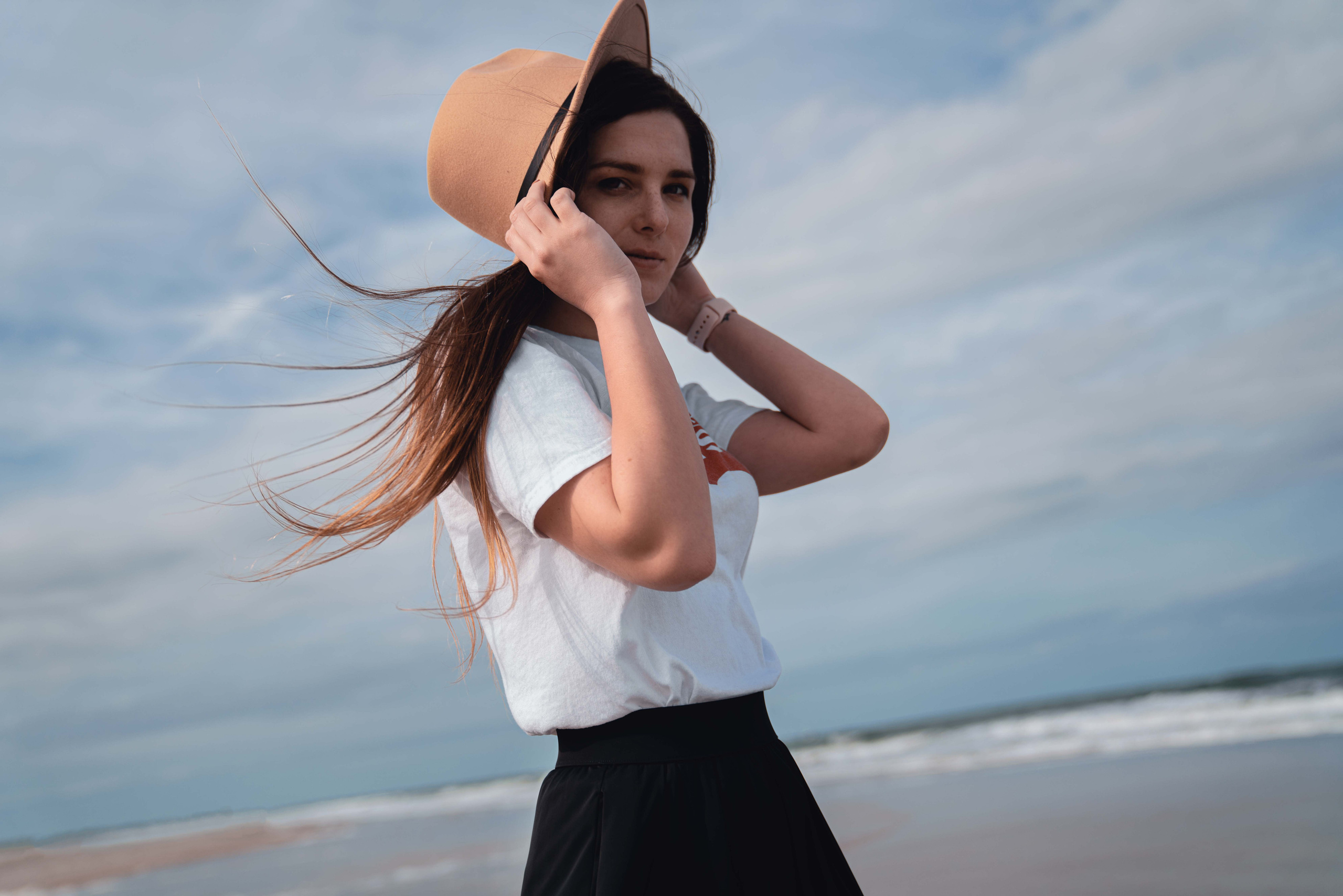 Lifestyle photographer