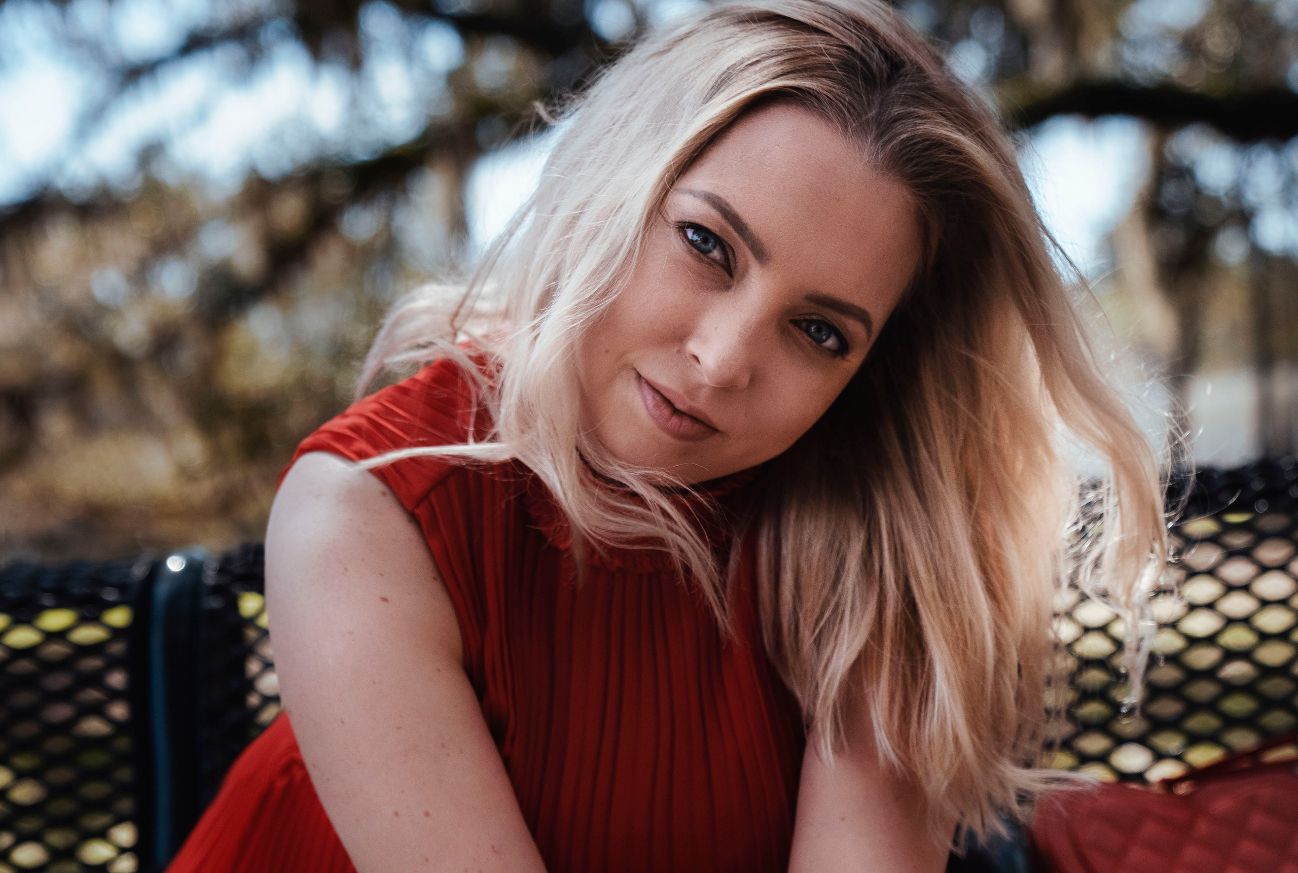 Lifestyle photographer