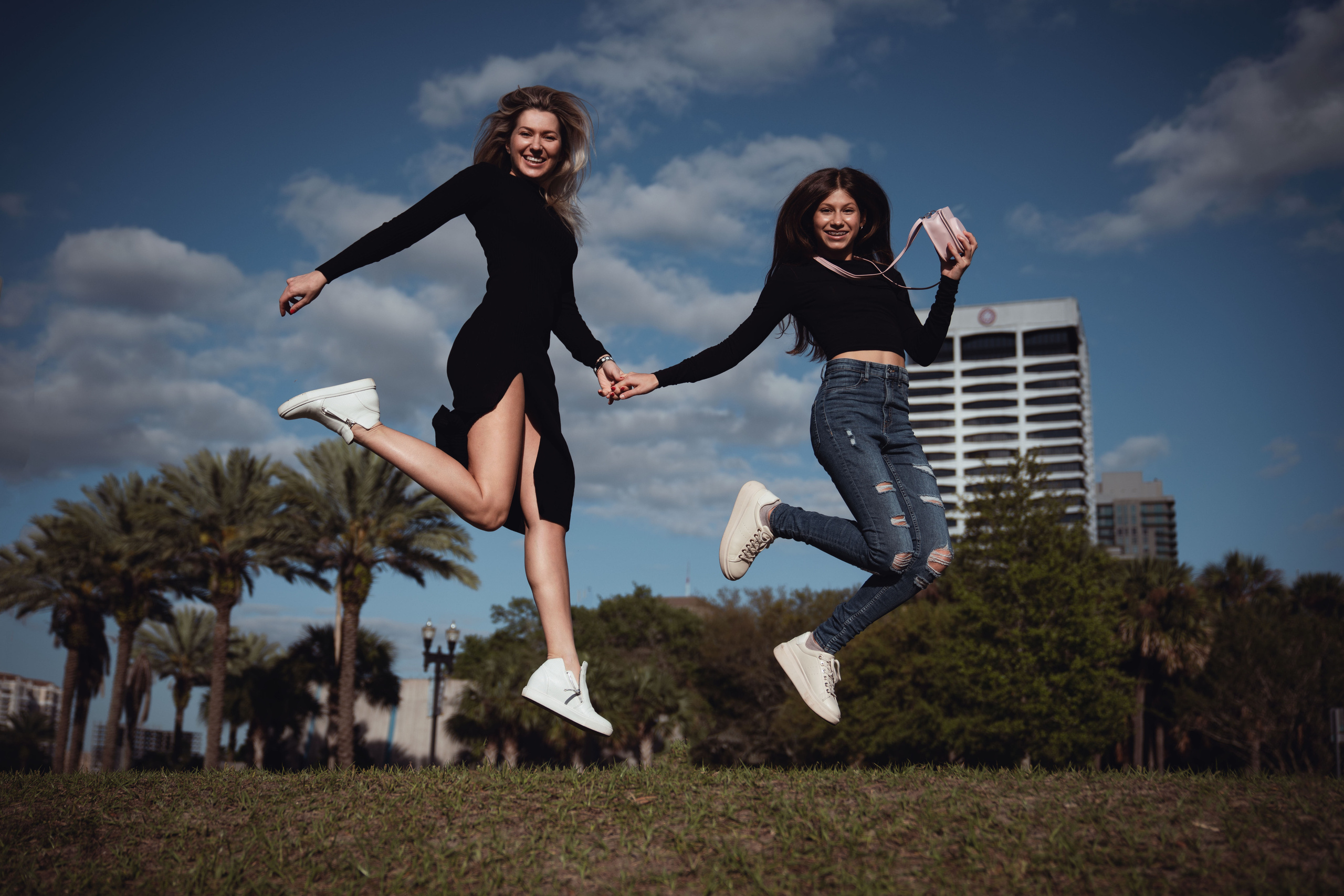 Lifestyle photographer