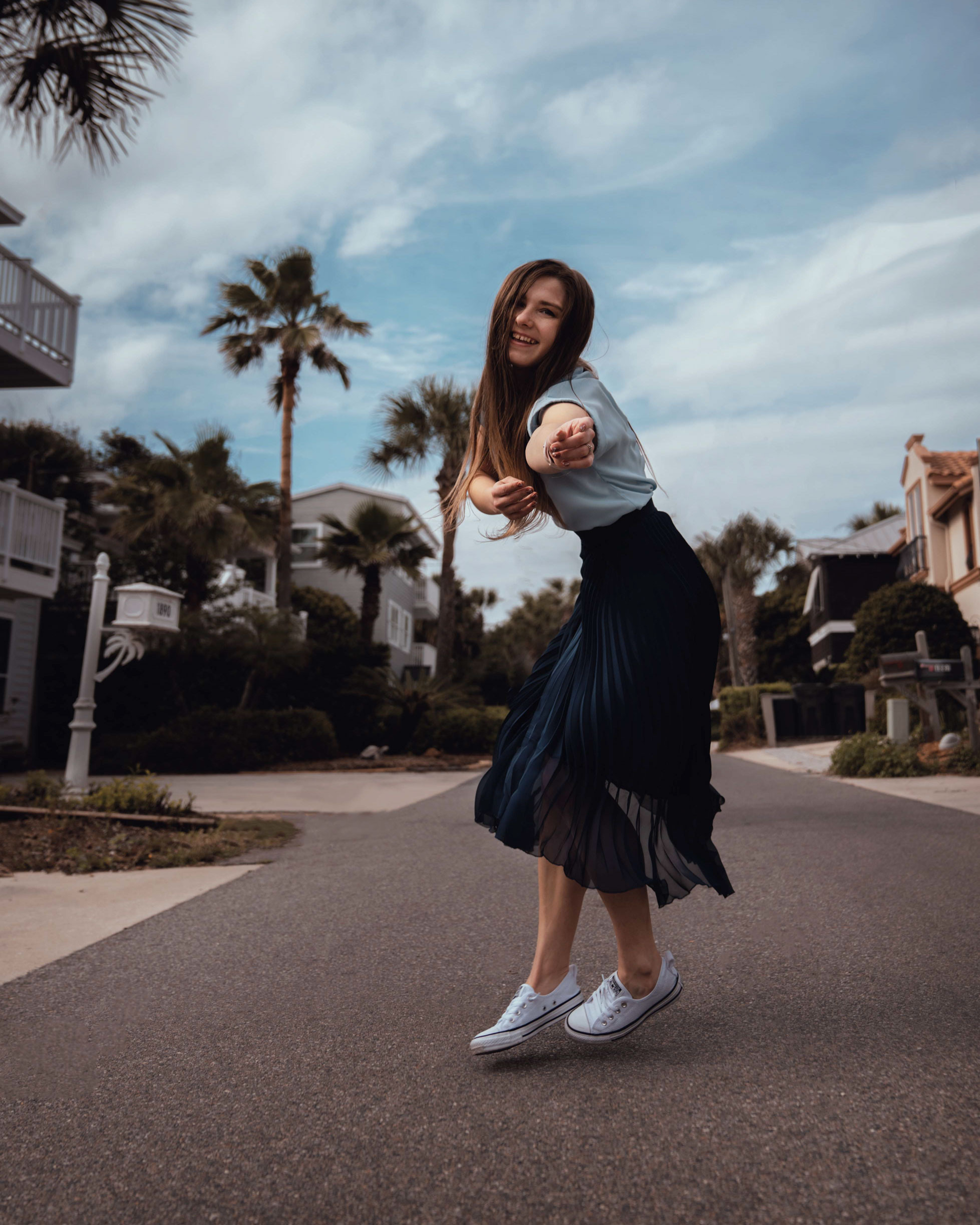 Lifestyle photographer