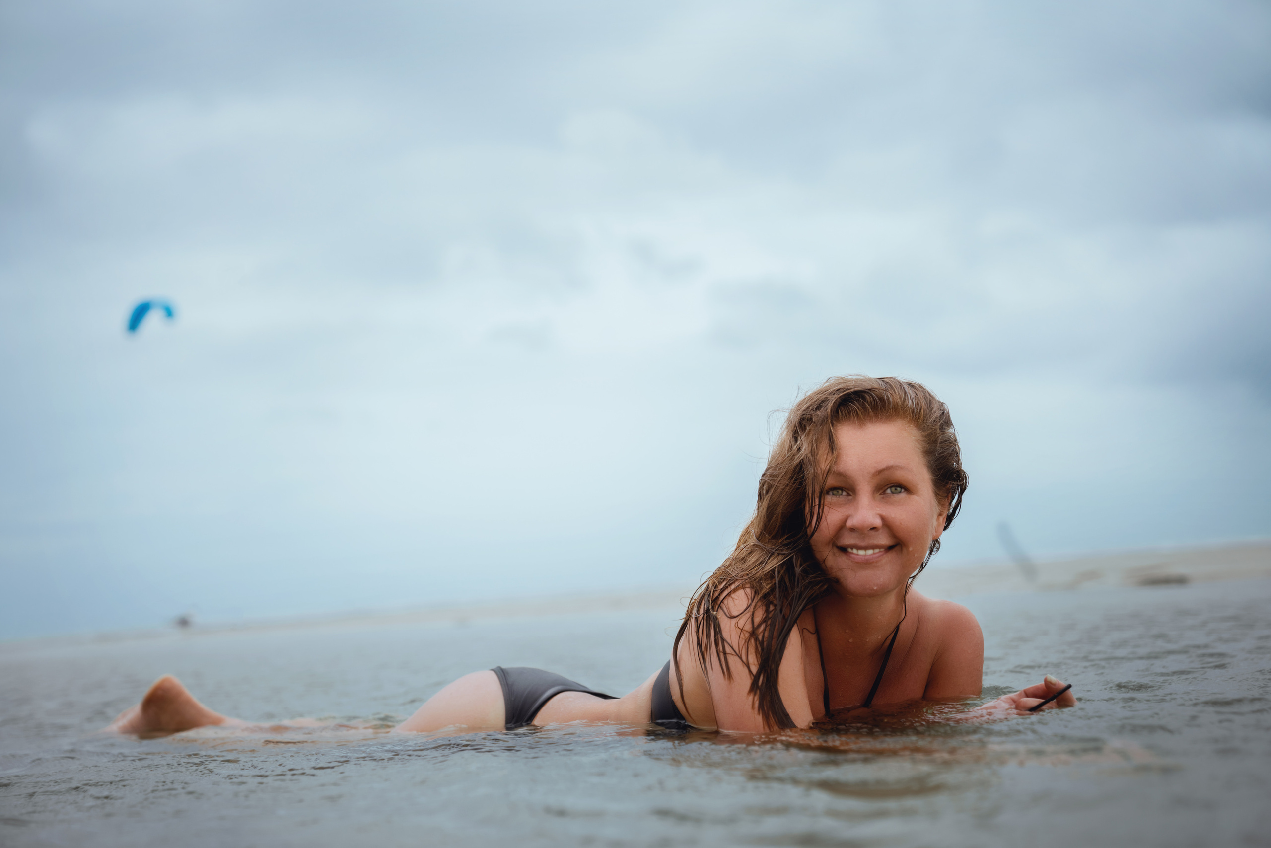 Lifestyle photographer