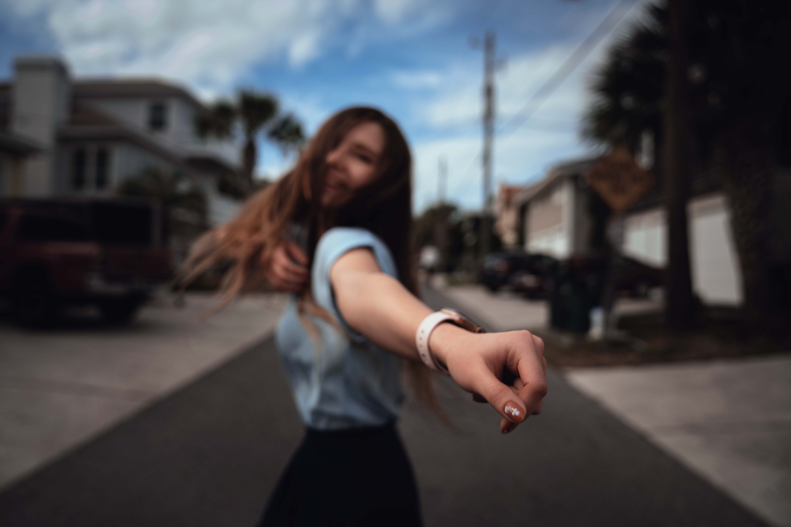 Lifestyle photographer