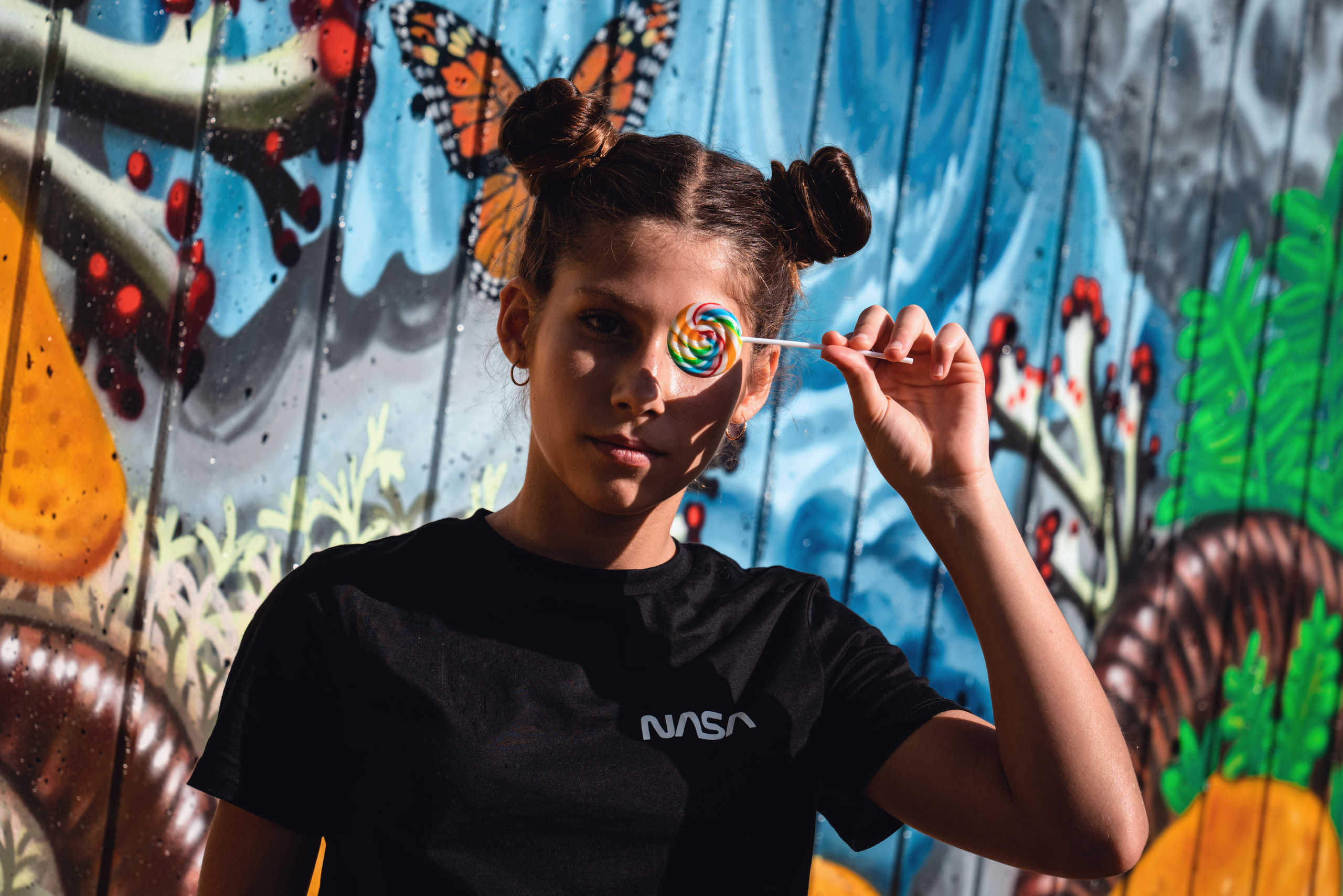 Lifestyle photographer