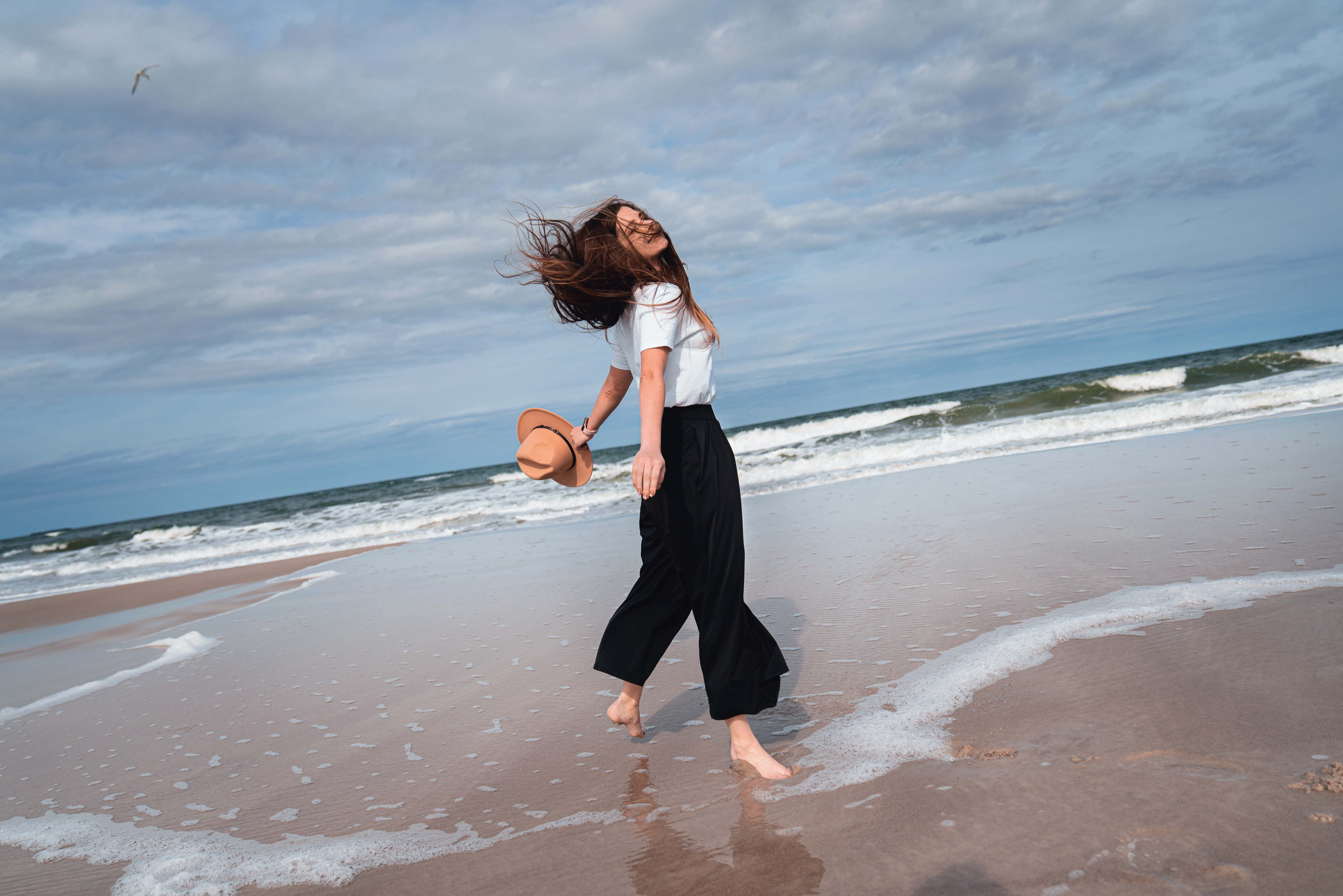 Lifestyle photographer