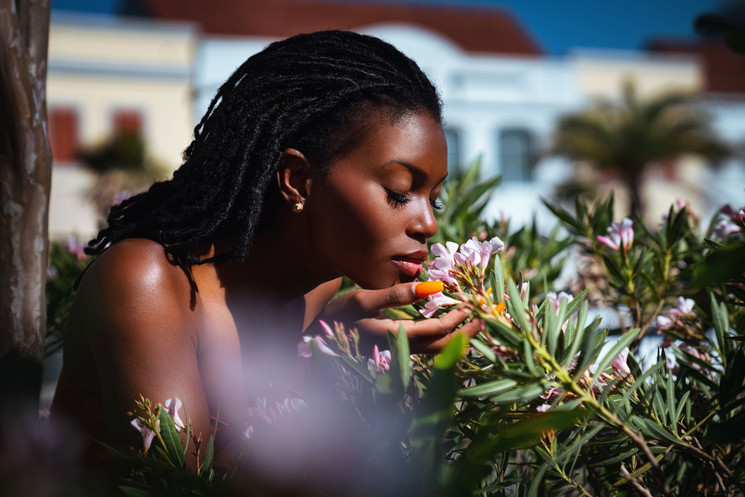 Lifestyle photographer