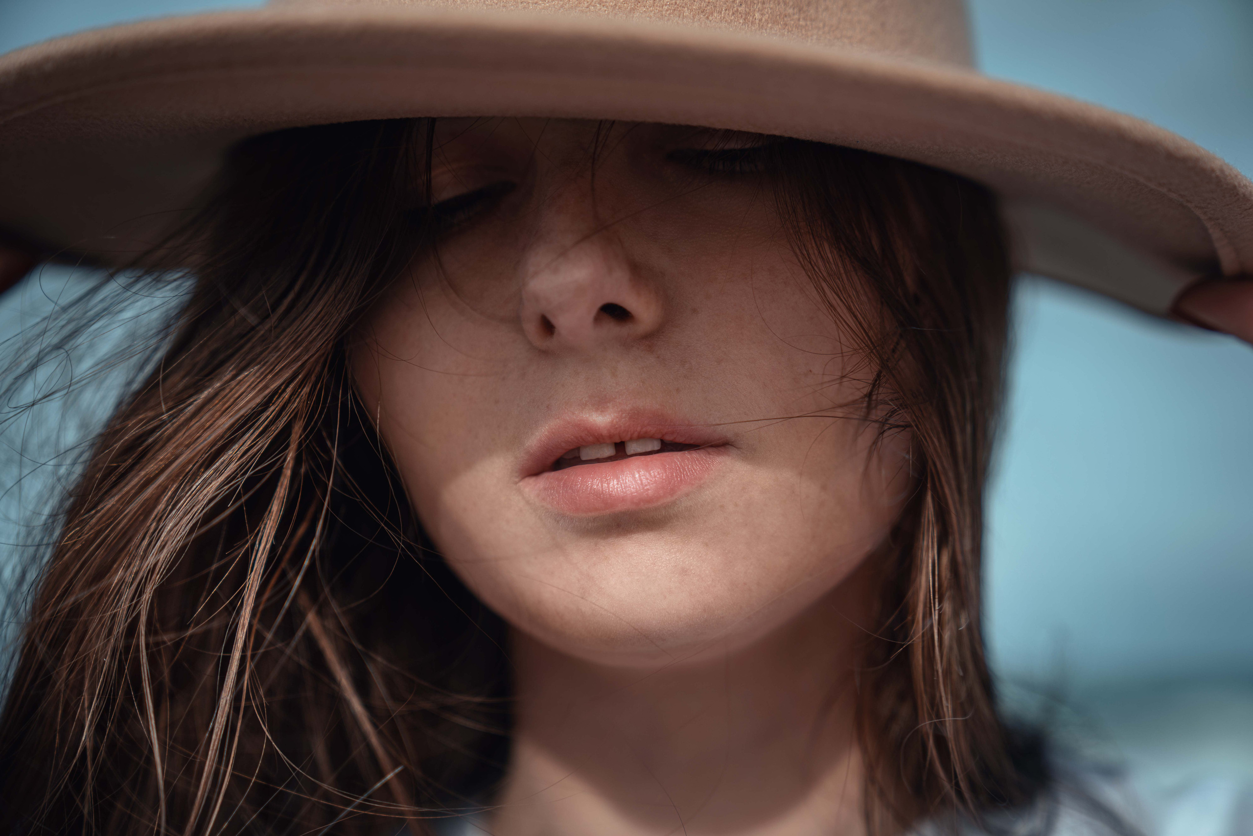 Lifestyle photographer