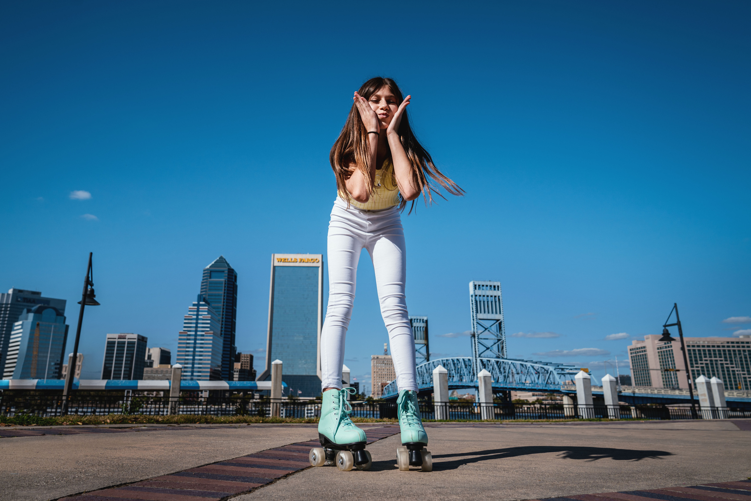 Lifestyle photographer