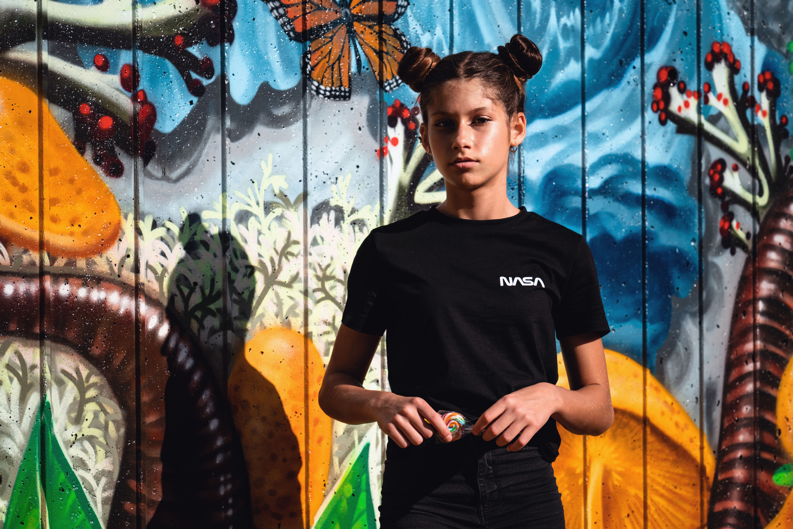 Lifestyle photographer