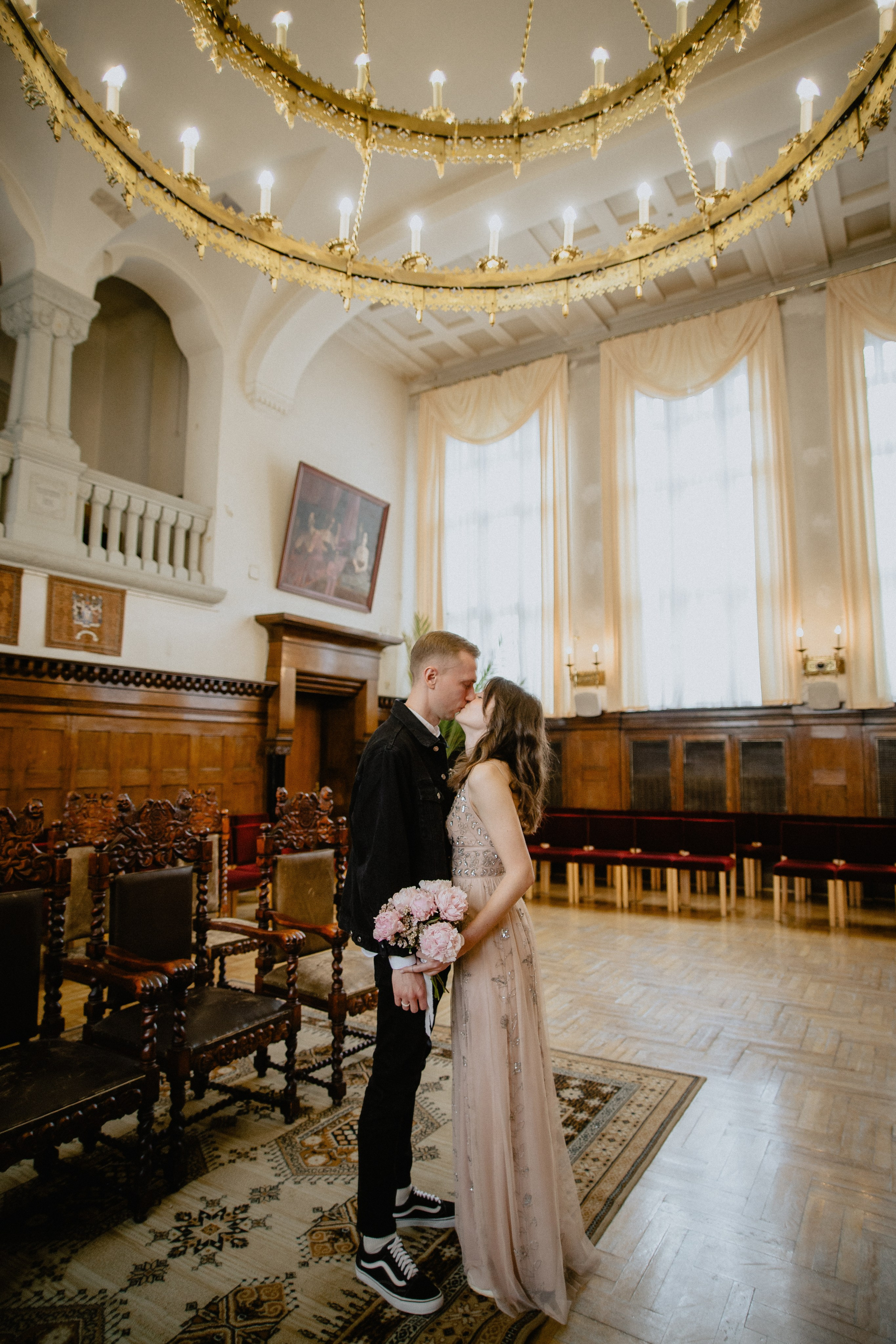 Aliona+Oleg. Photographer in Los Angeles. Julia Ishmuratova