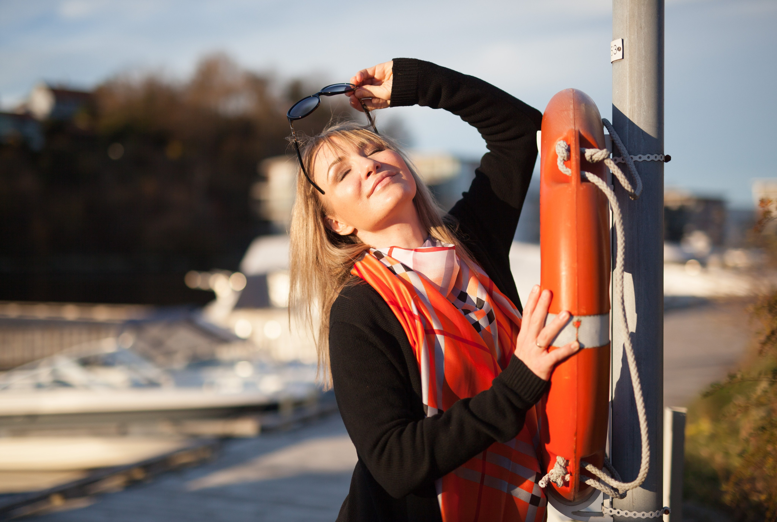 Autumn pears. Family and real state photographer in Haugesund Dina Vikra