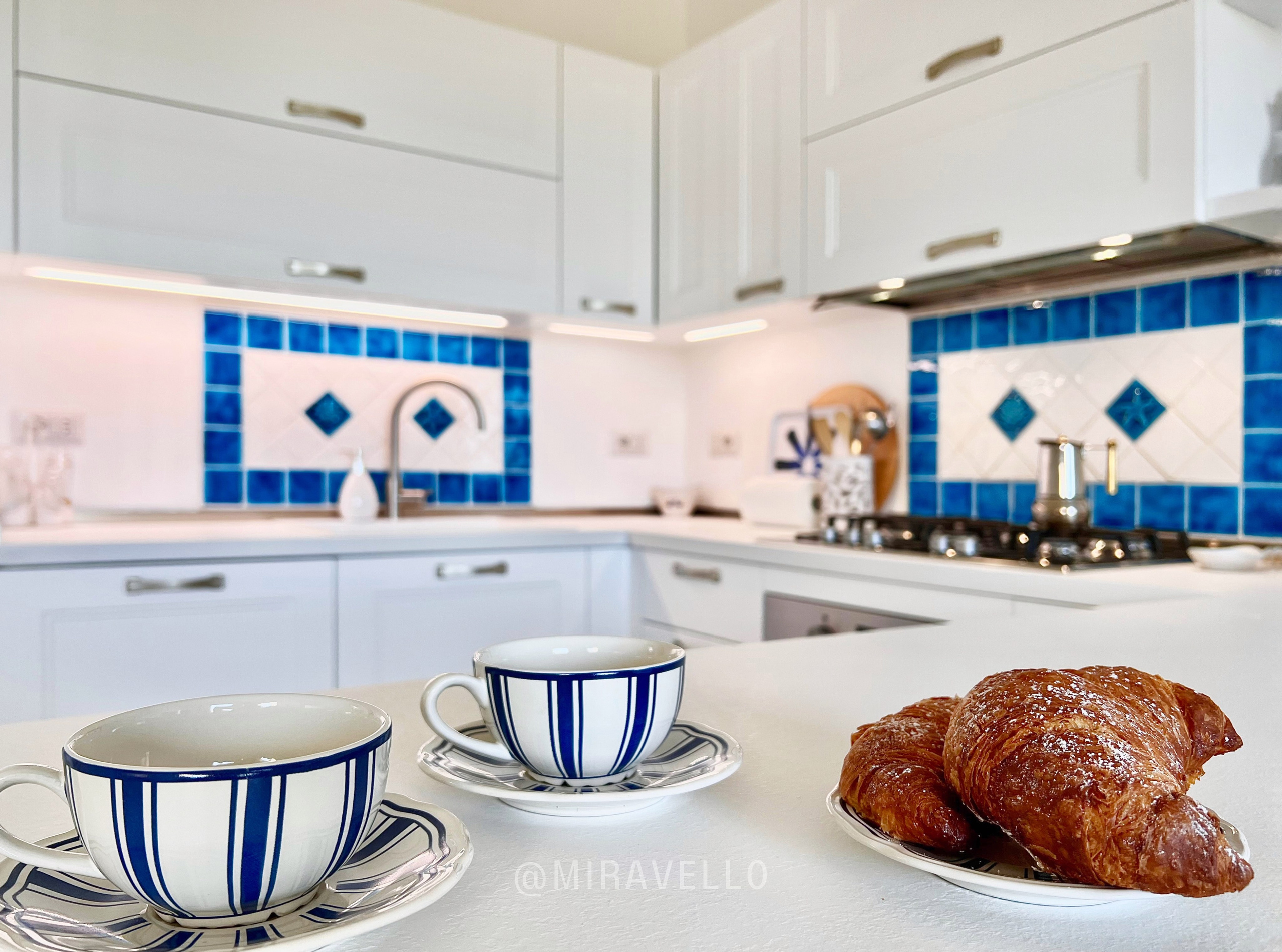 Appartamento il Nido. Fotografo d’interni a Cagliari Eugenia Murru