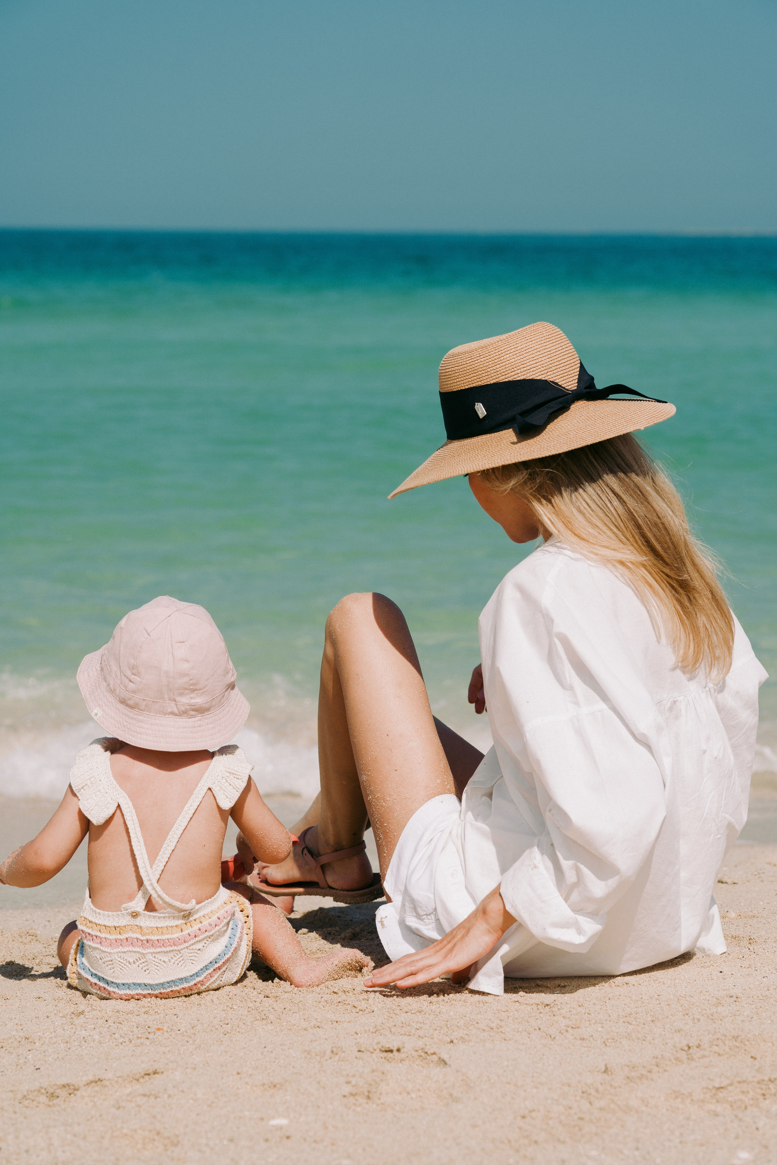 Morning Sun. Elena Pretzner Photography