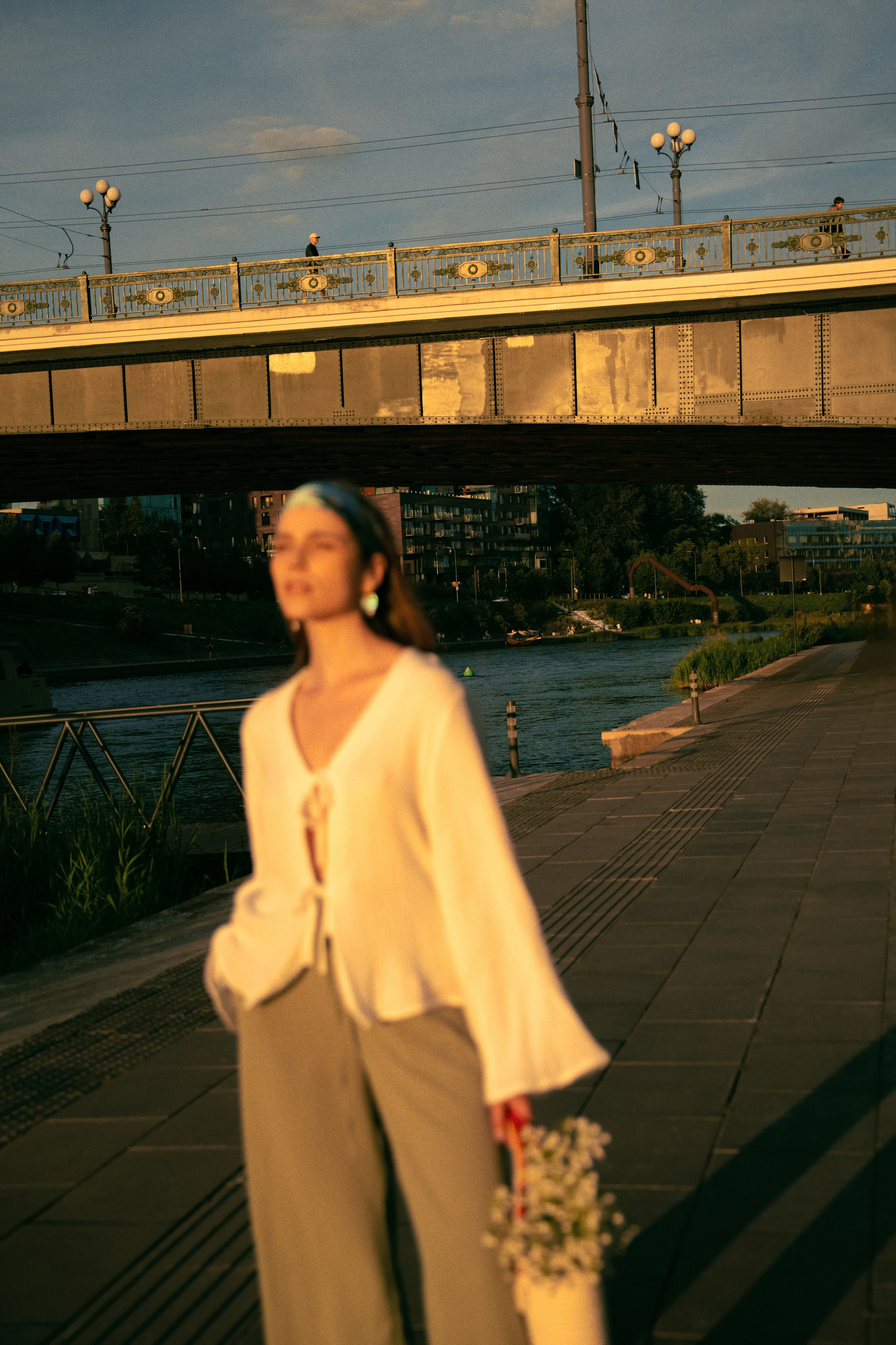 Rima. Fotografė Agnė Navickaitė