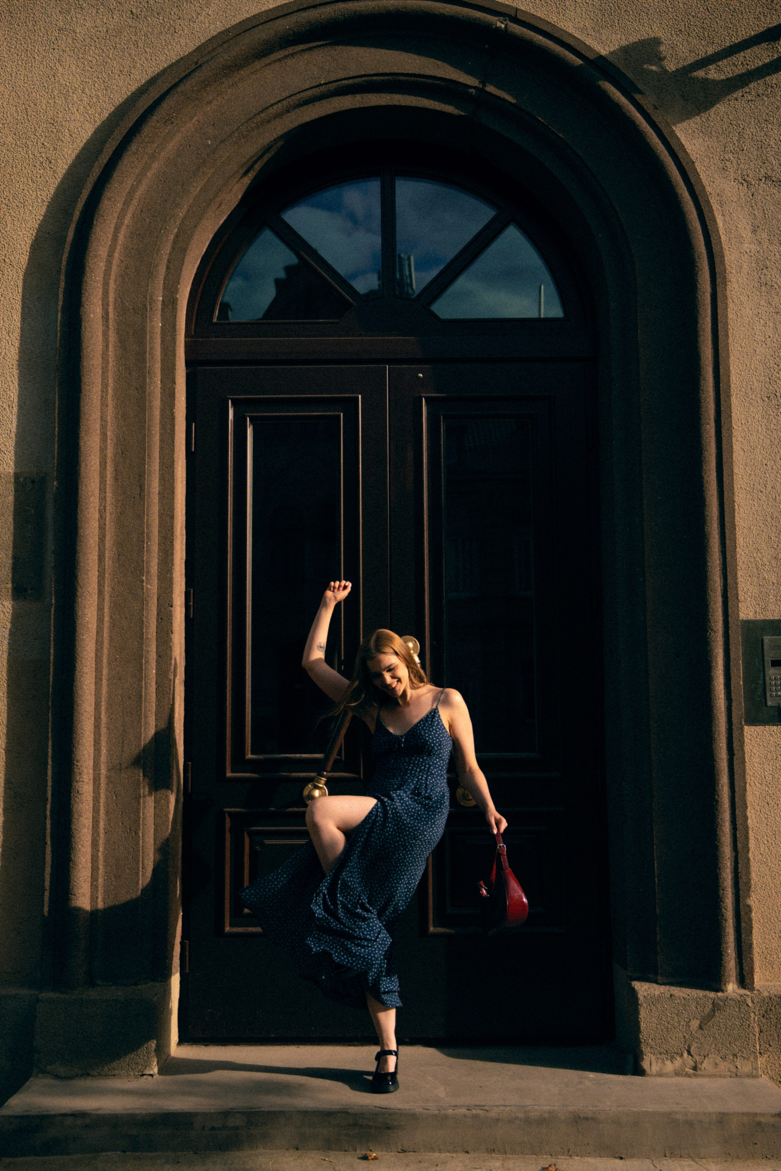 Rima. Fotografė Agnė Navickaitė