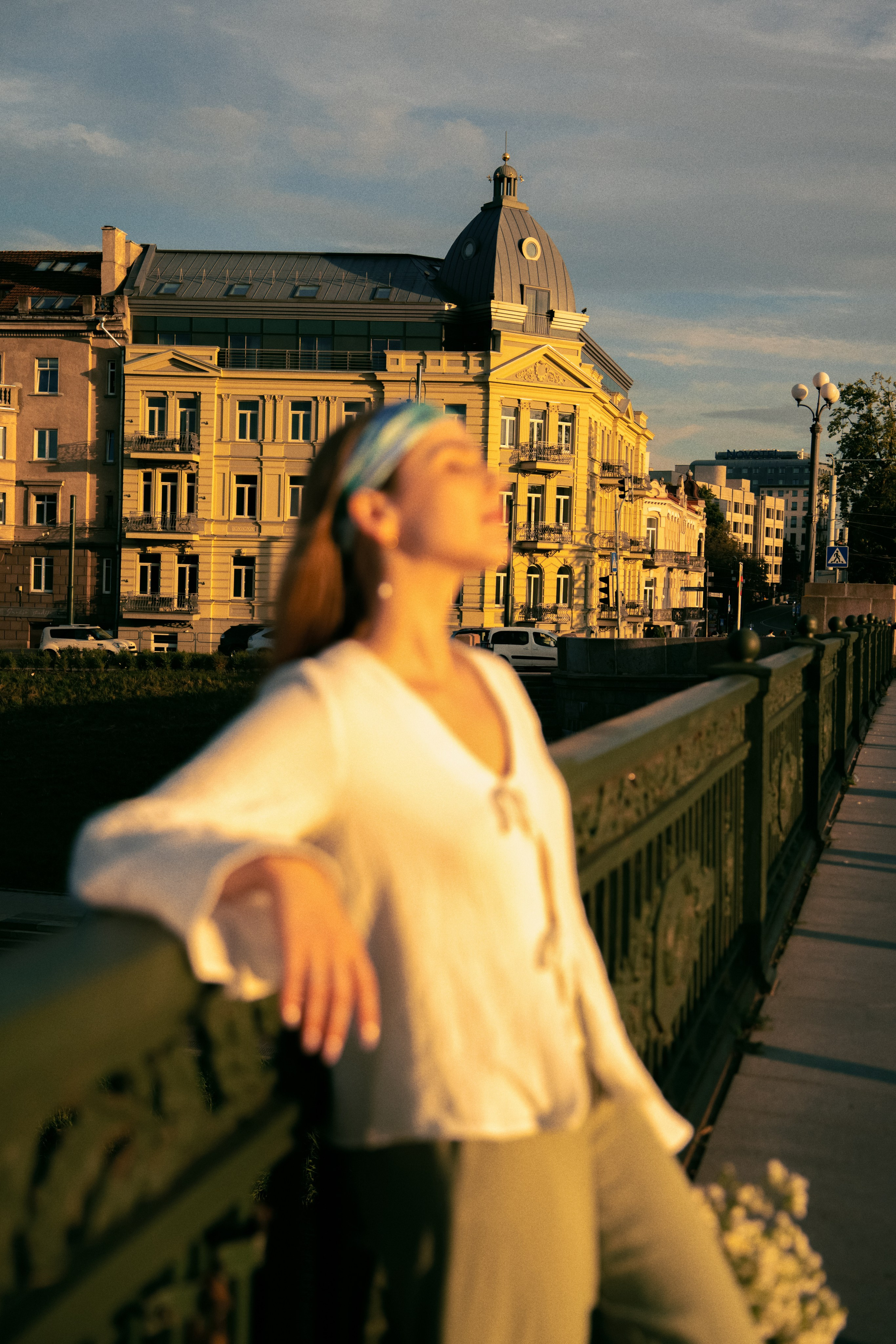Rima. Fotografė Agnė Navickaitė