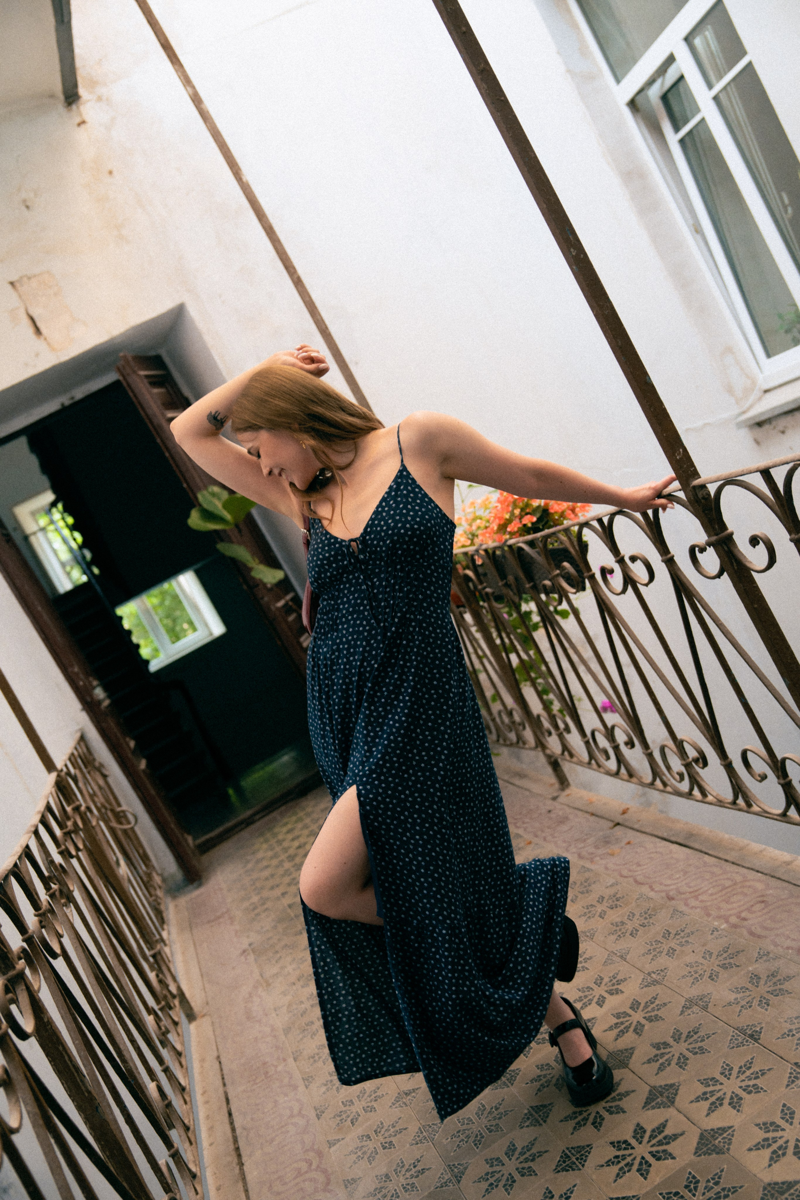 Rima. Fotografė Agnė Navickaitė