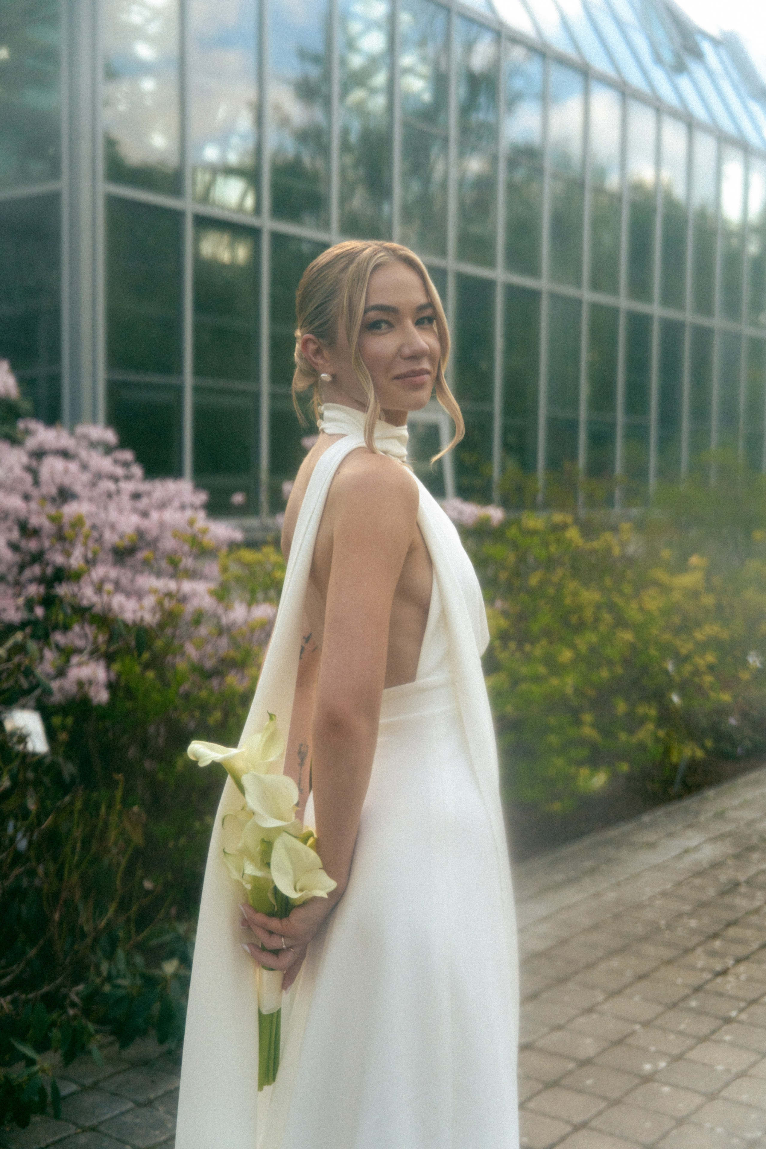 Gabrielė & Justas. Fotografė Agnė Navickaitė
