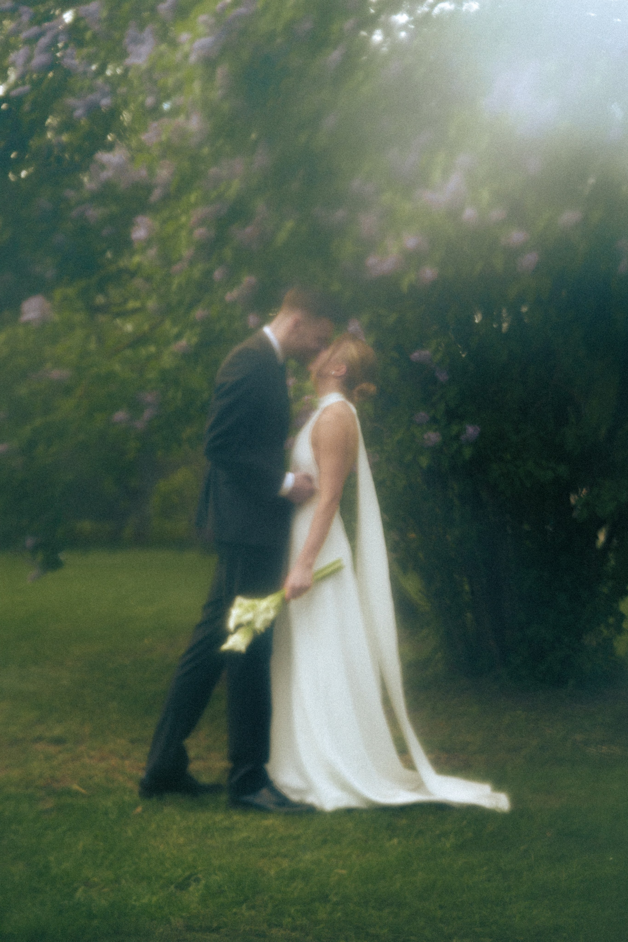 Gabrielė & Justas. Fotografė Agnė Navickaitė
