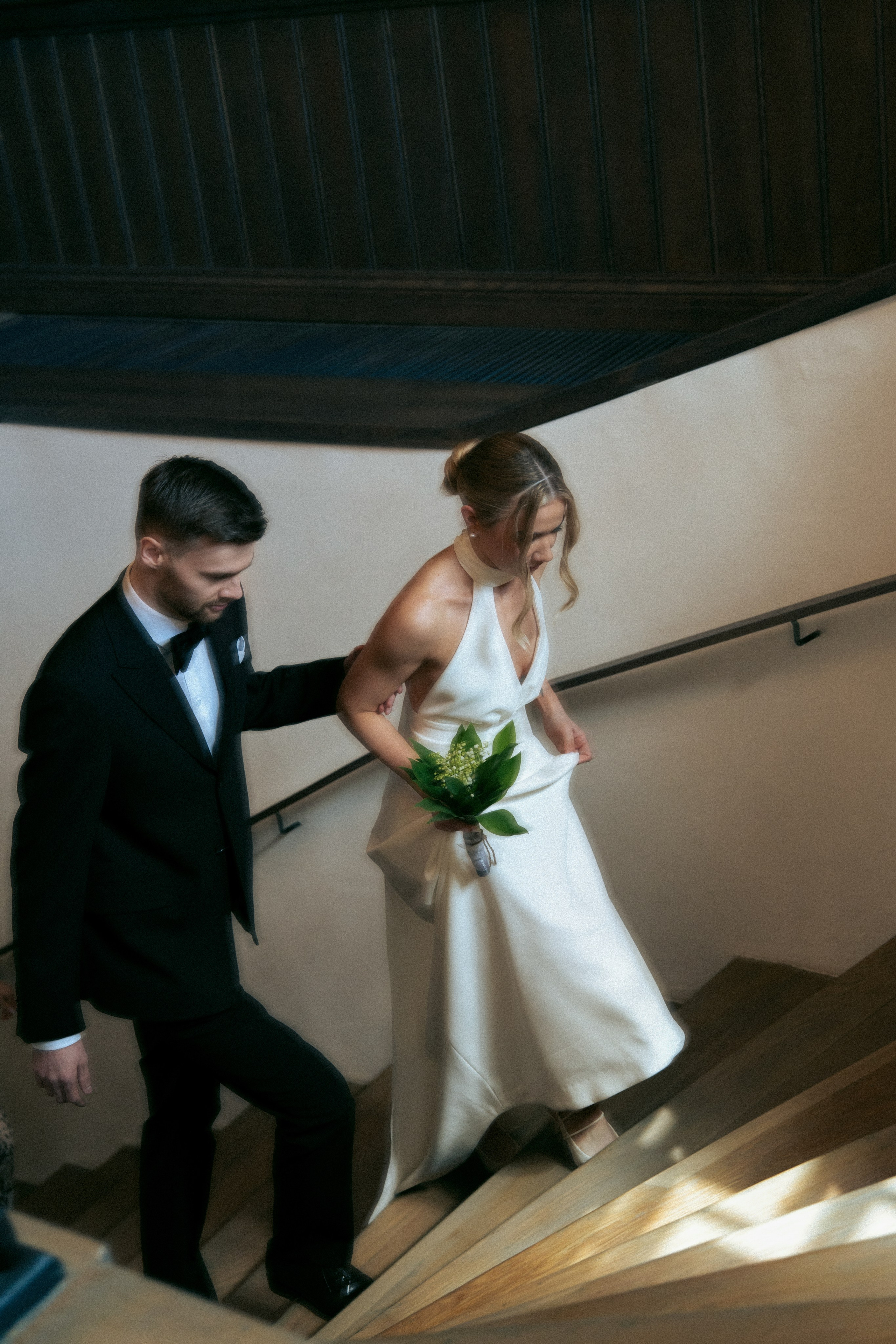 Gabrielė & Justas. Fotografė Agnė Navickaitė