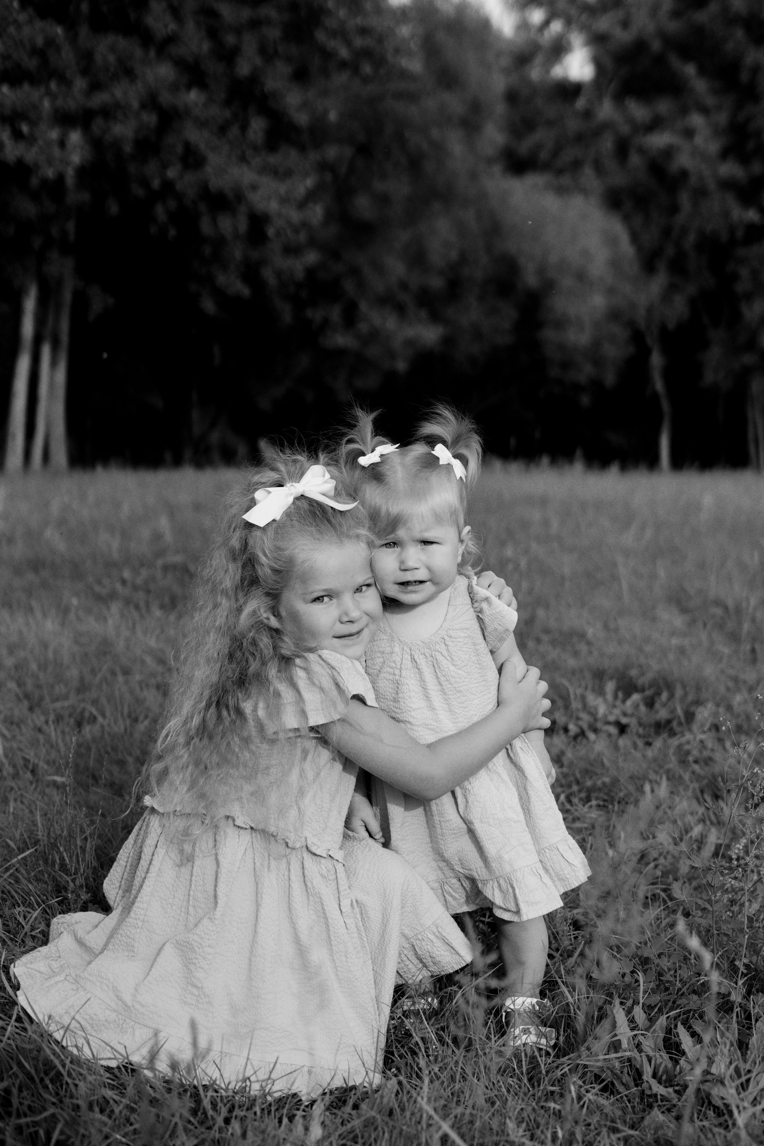 Inesos & Karolio šeima. Fotografė Agnė Navickaitė