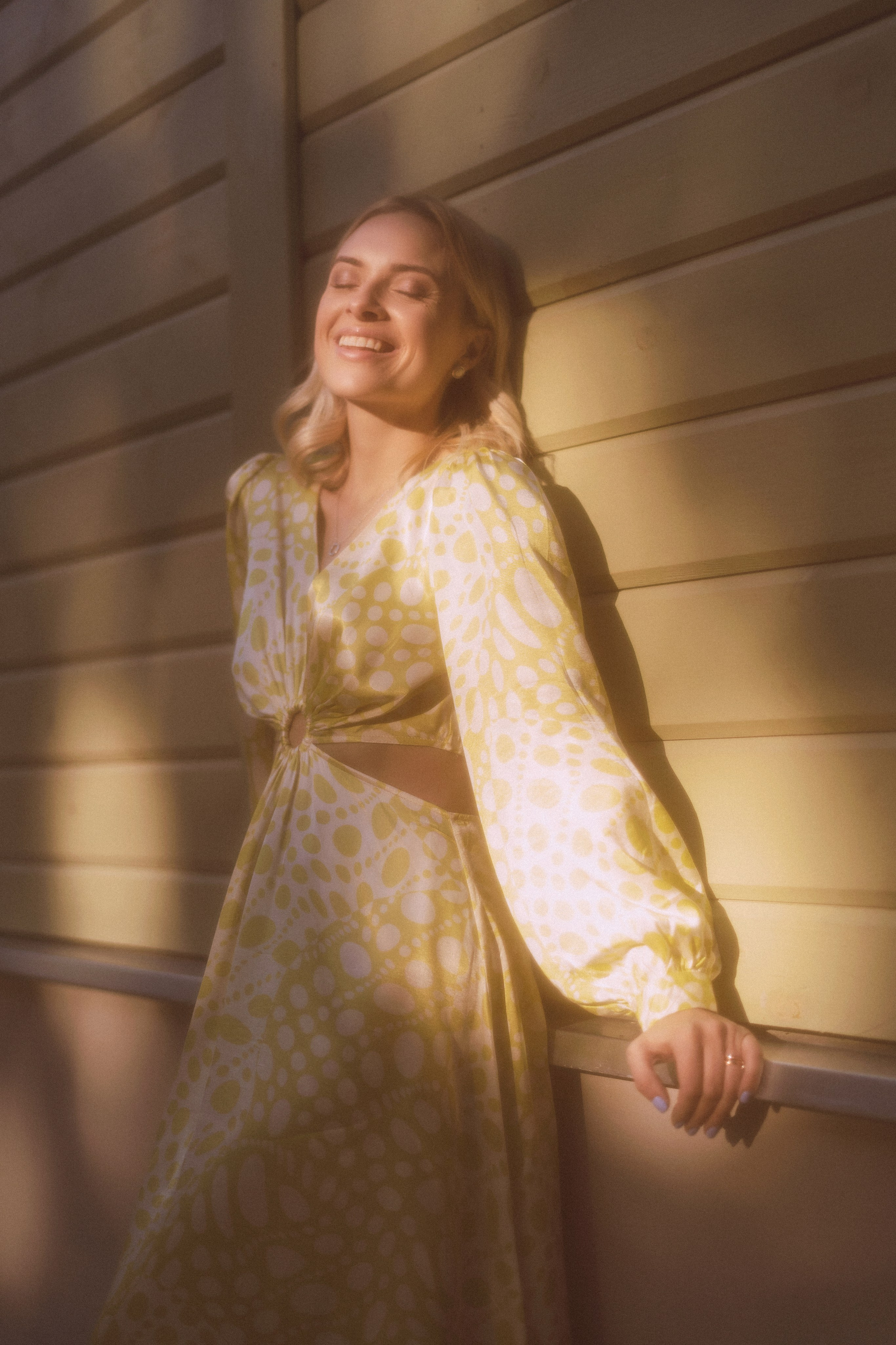 Danielė. Fotografė Agnė Navickaitė