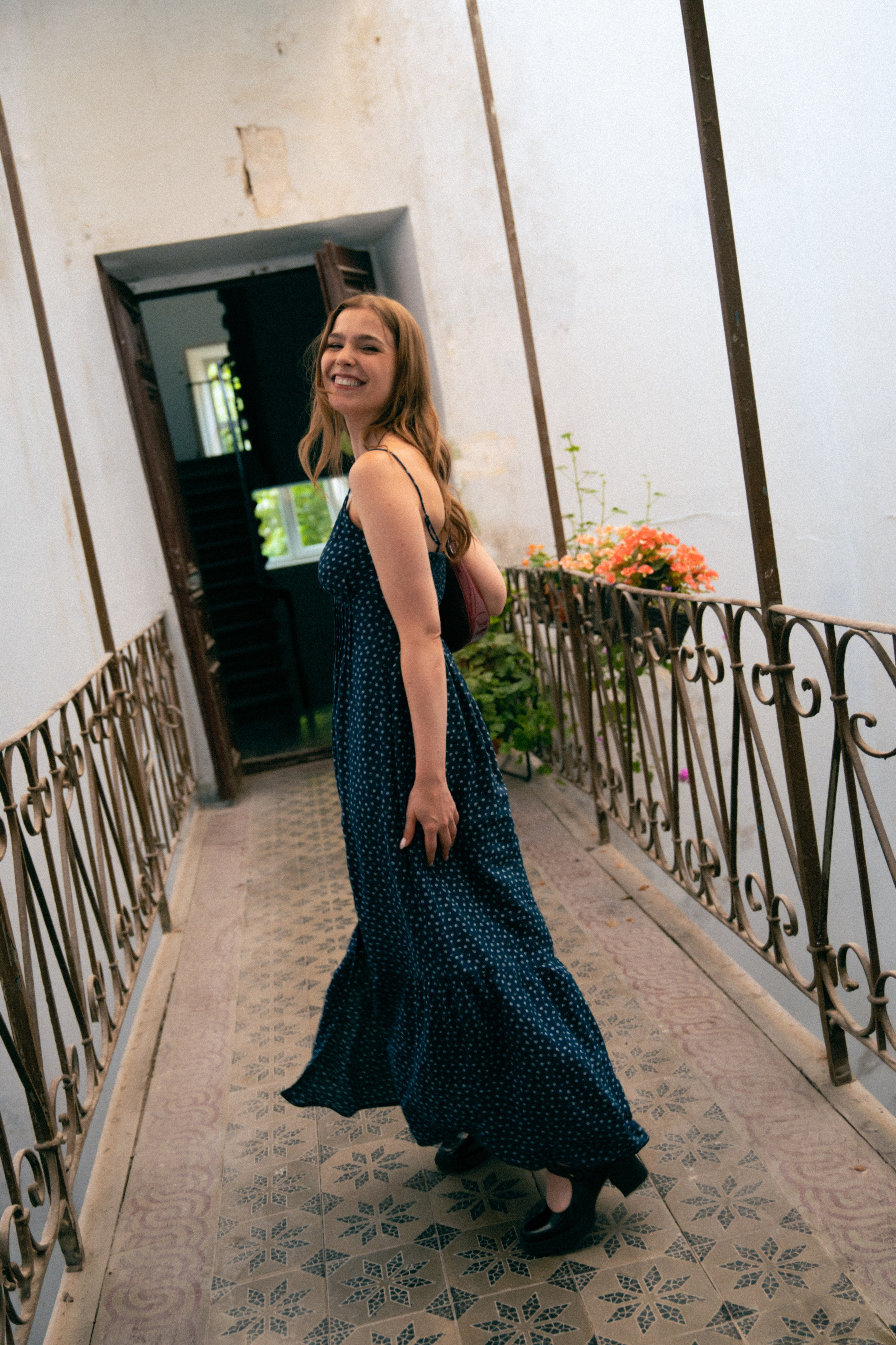 Rima. Fotografė Agnė Navickaitė
