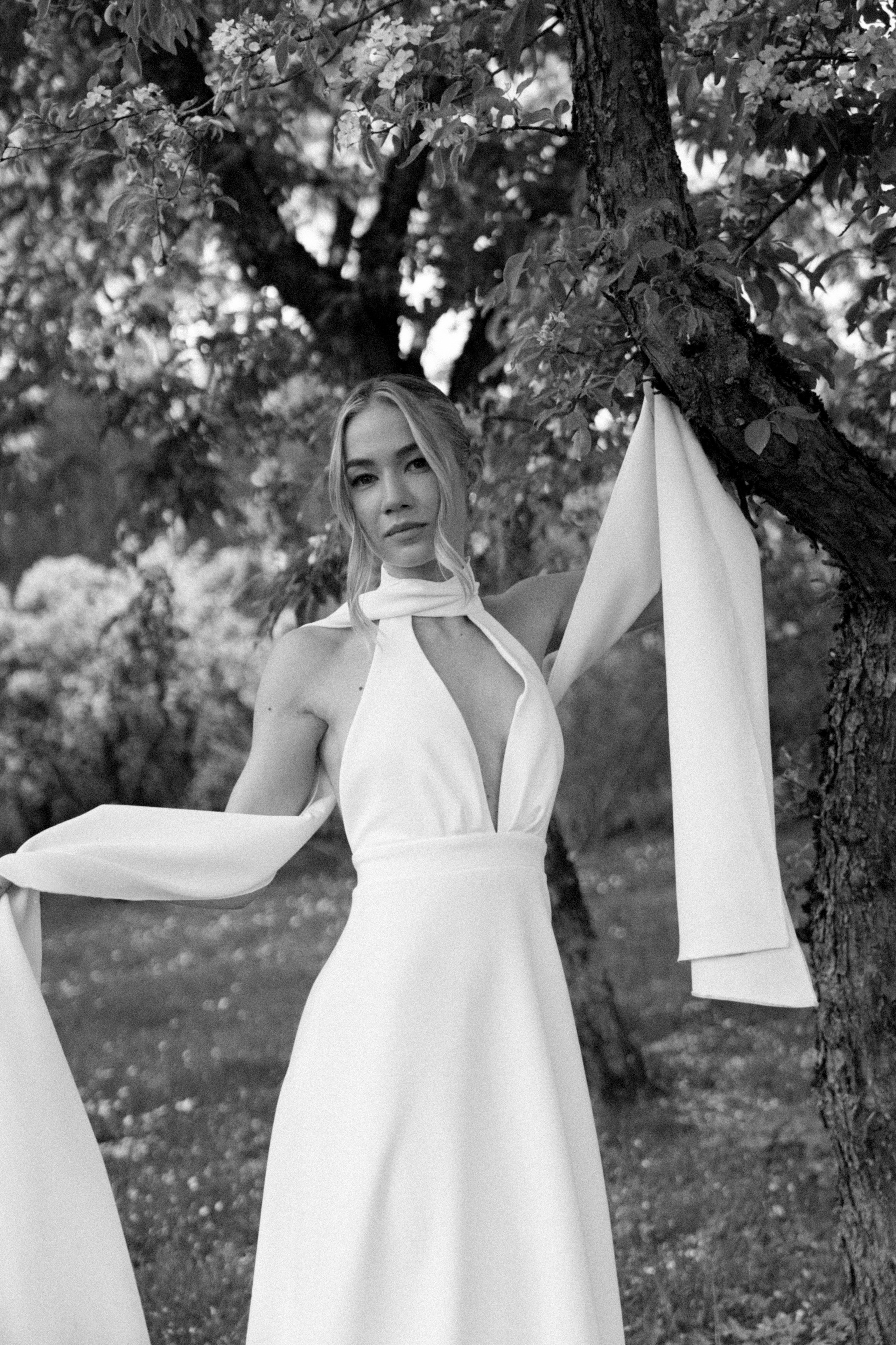 Gabrielė & Justas. Fotografė Agnė Navickaitė