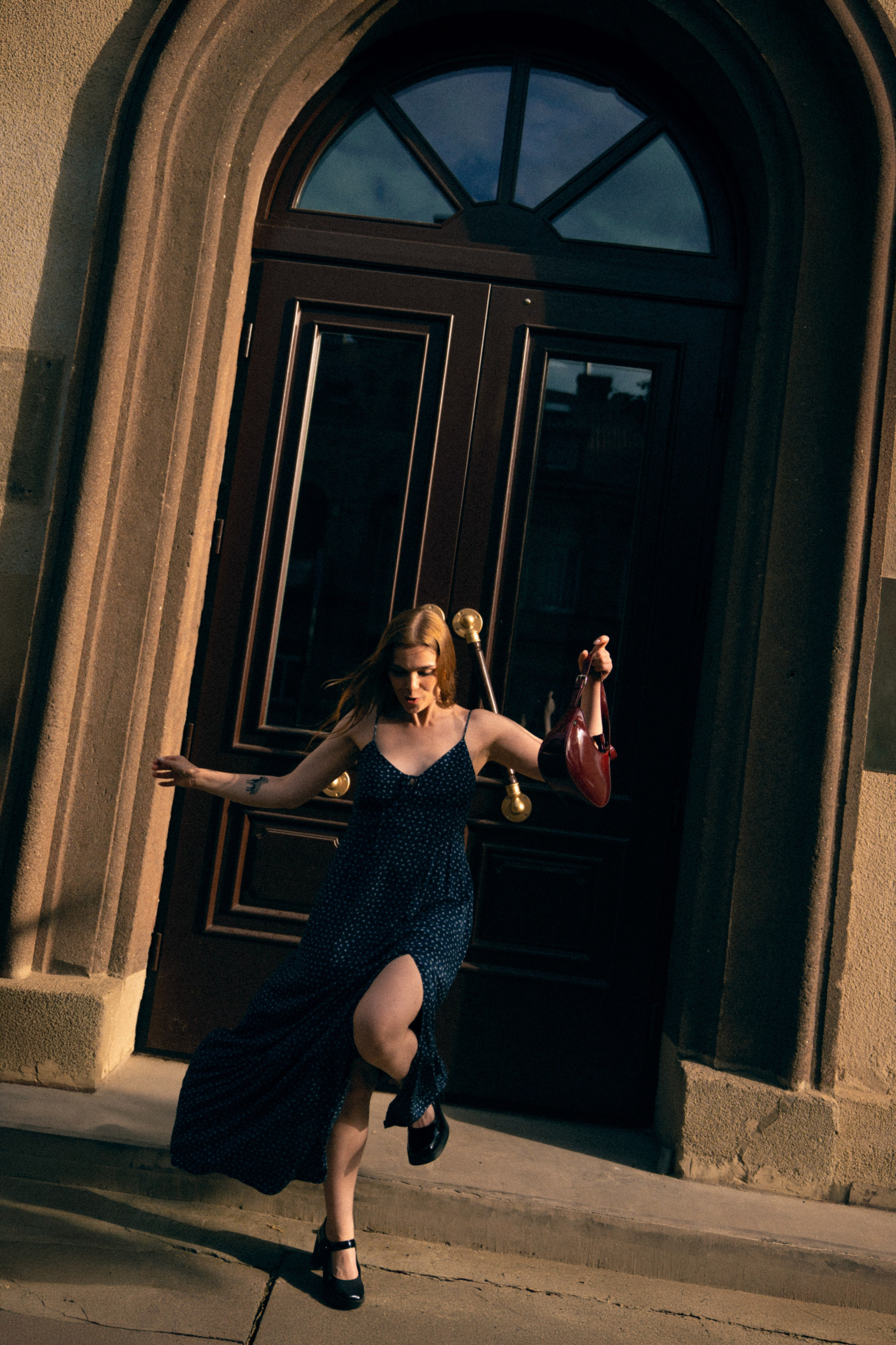 Rima. Fotografė Agnė Navickaitė