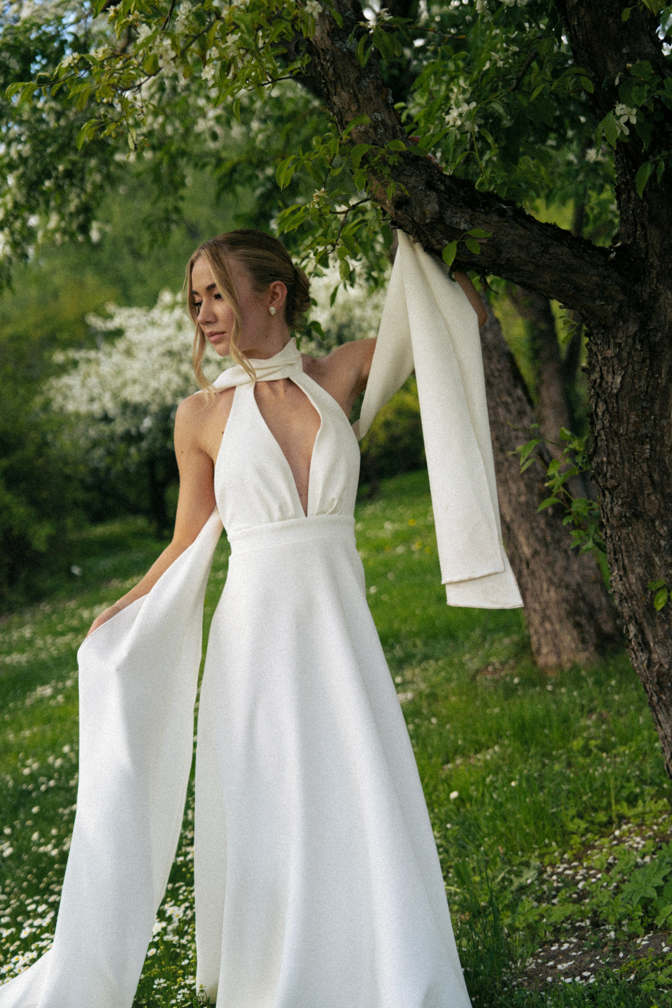 Gabrielė & Justas. Fotografė Agnė Navickaitė