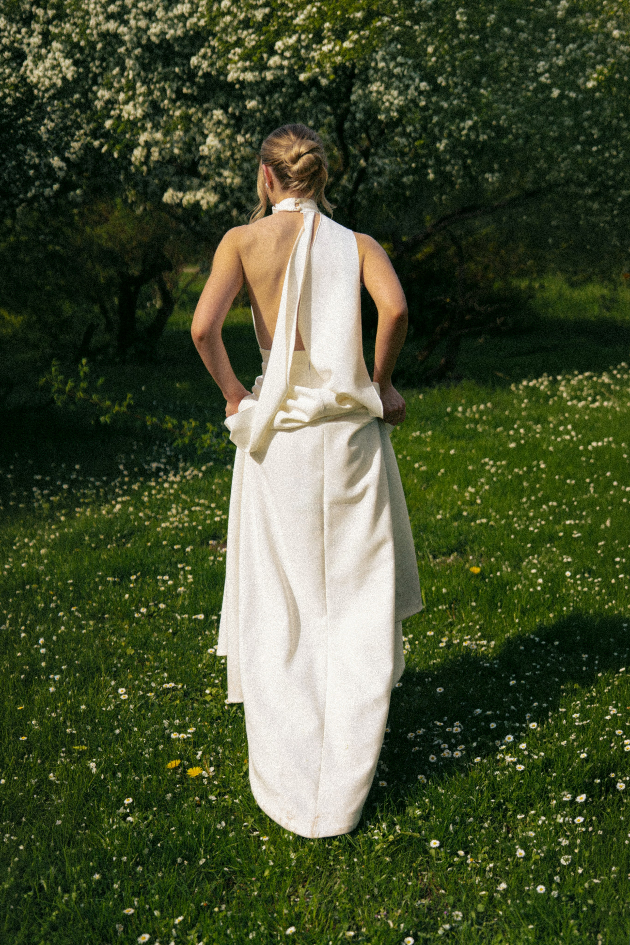 Gabrielė & Justas. Fotografė Agnė Navickaitė