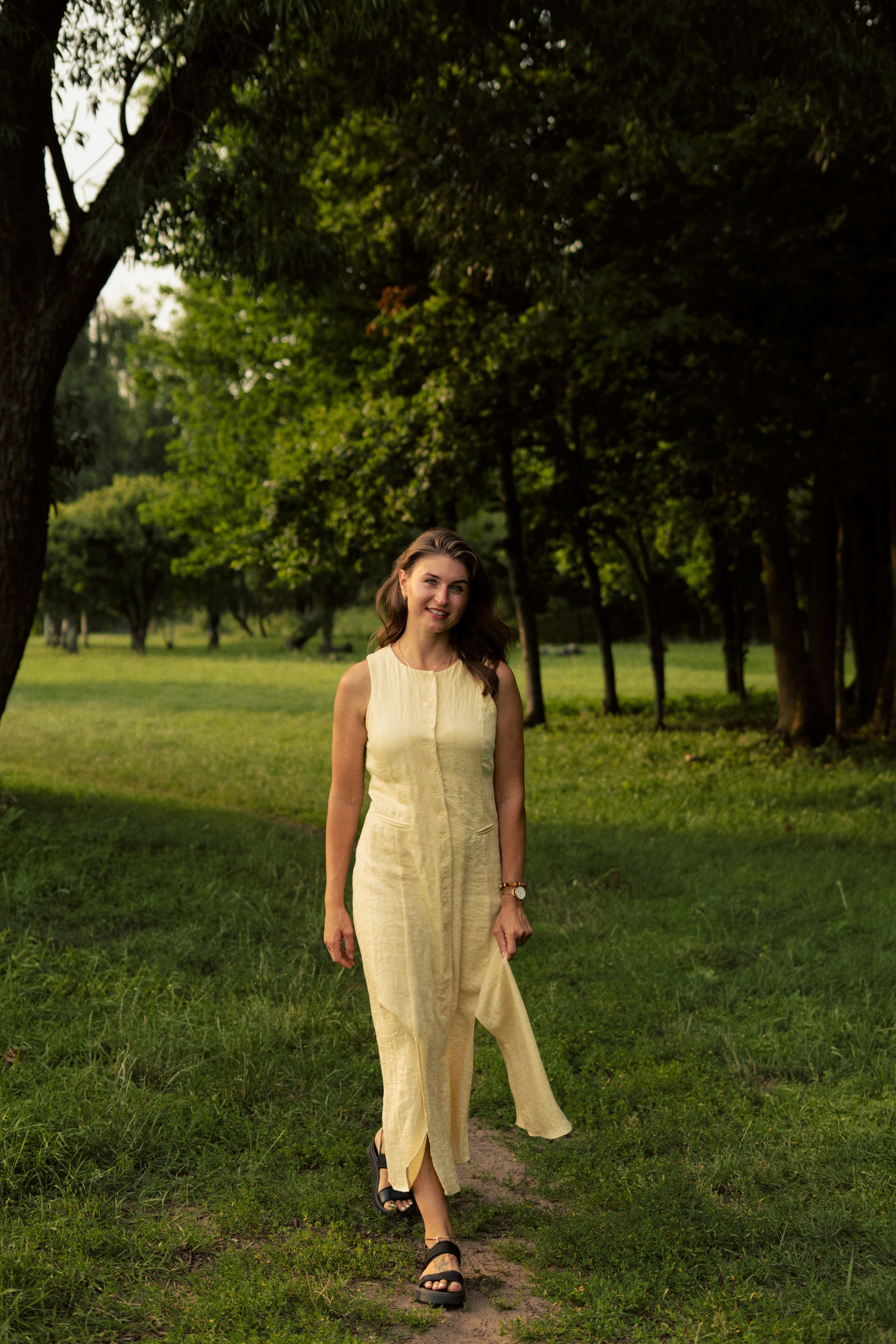 Inesos & Karolio šeima. Fotografė Agnė Navickaitė