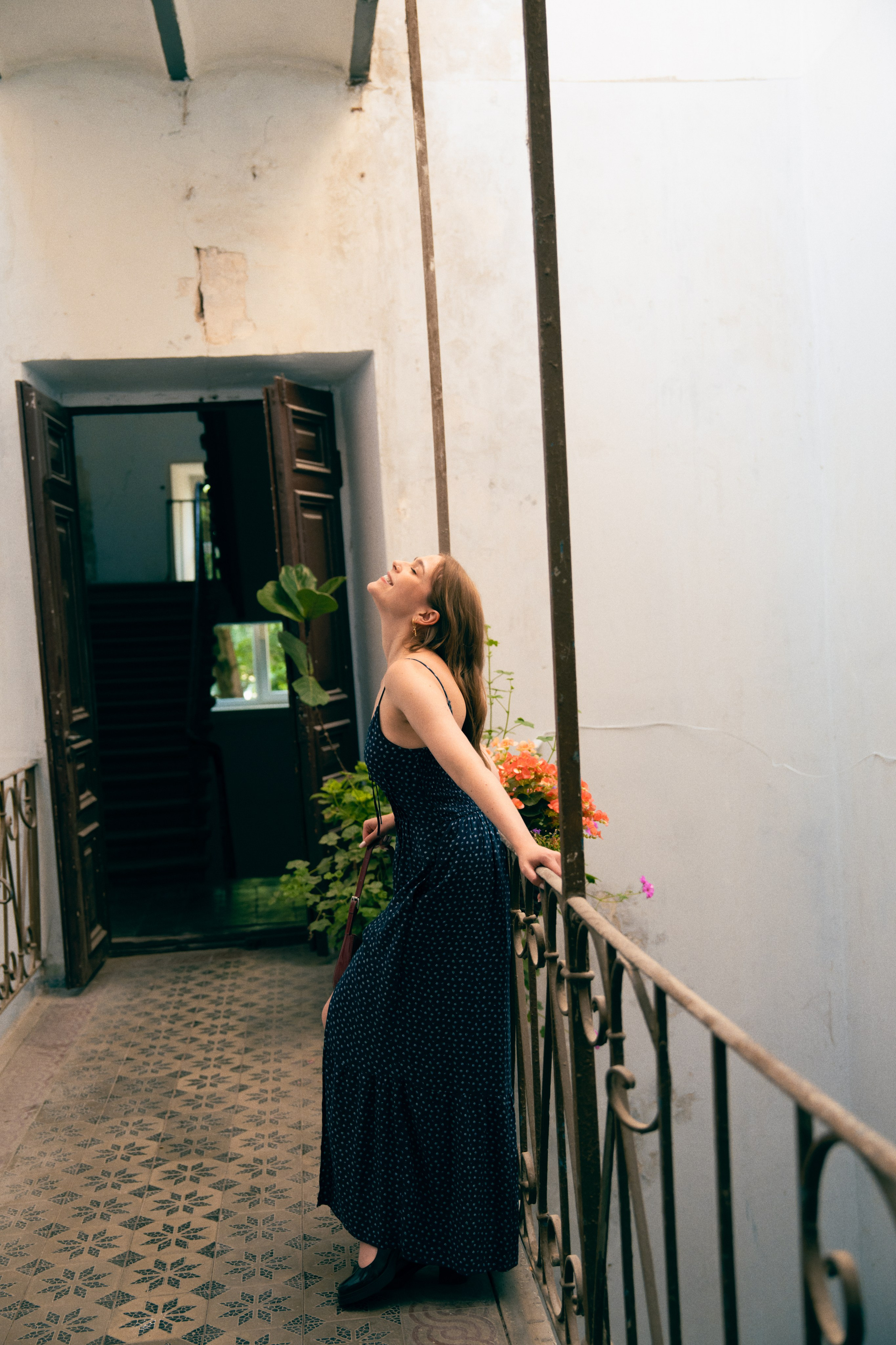 Rima. Fotografė Agnė Navickaitė