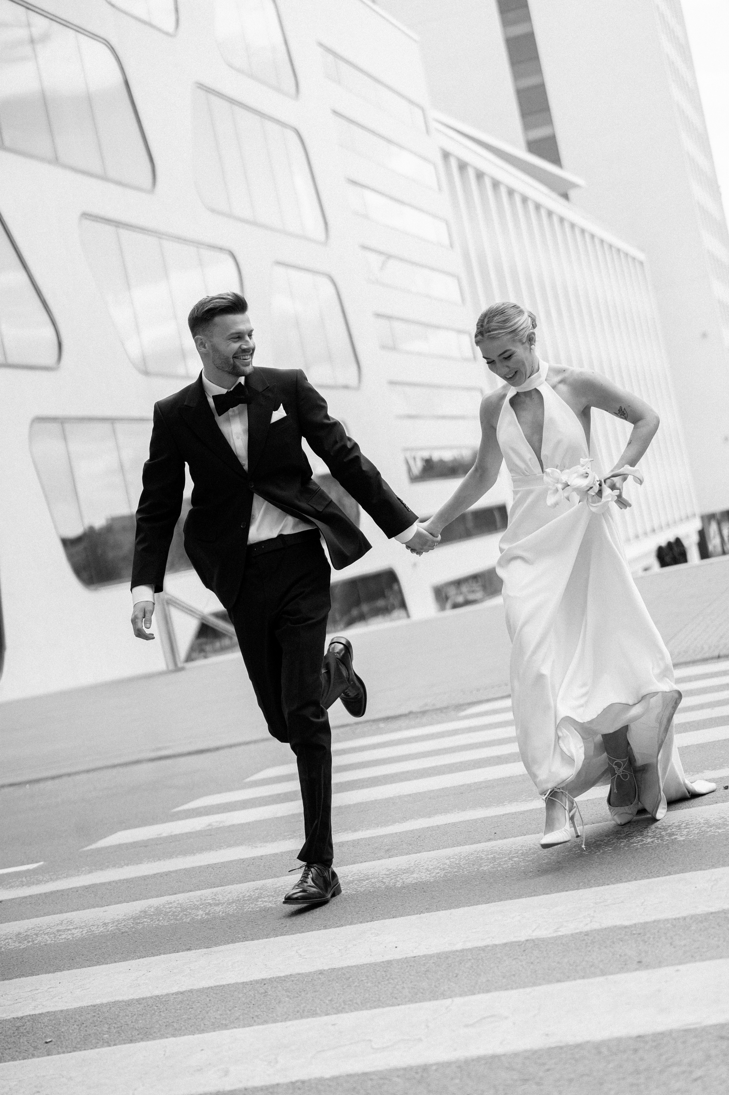 Gabrielė & Justas. Fotografė Agnė Navickaitė
