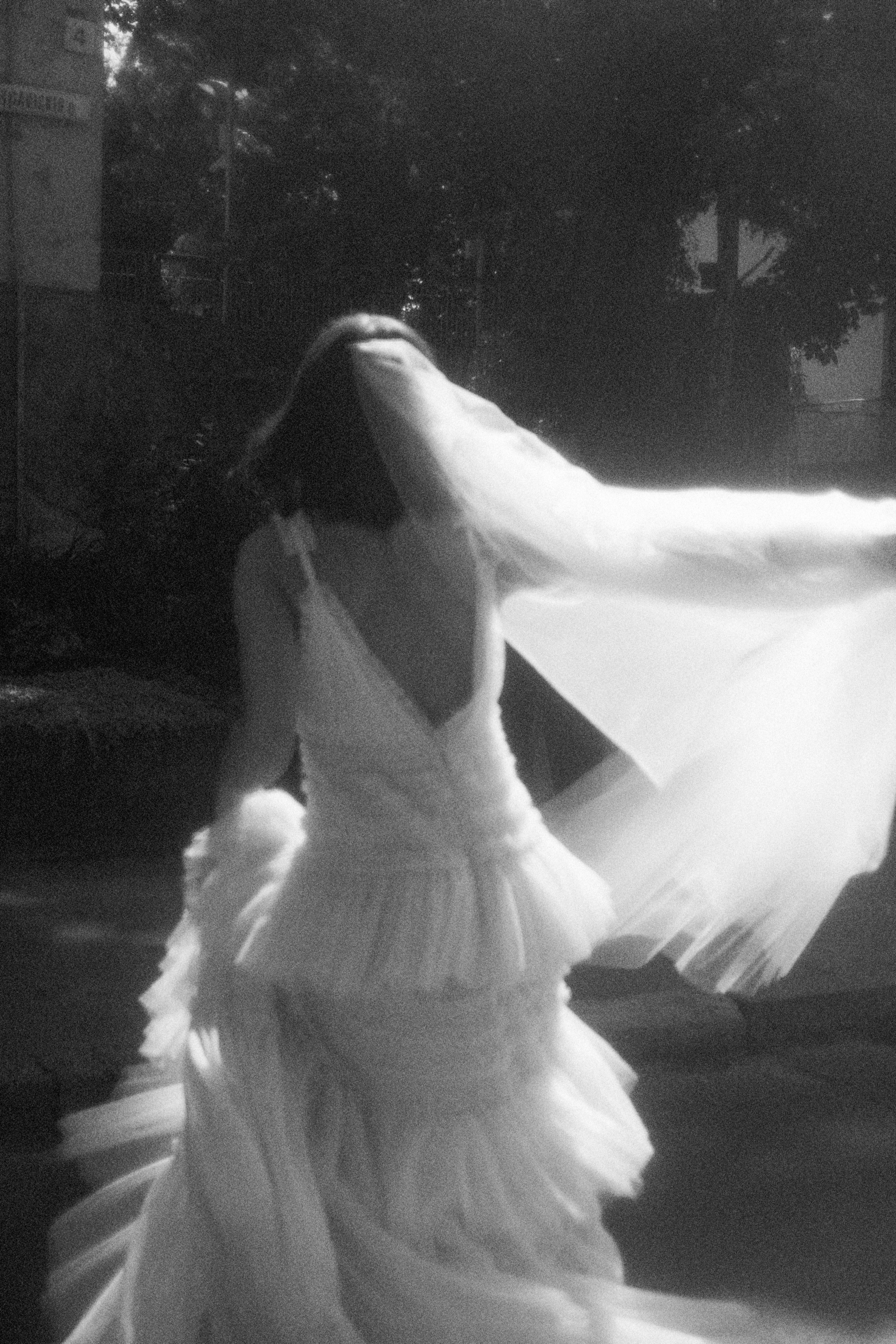 Ramunė ir Tomas. Fotografė Agnė Navickaitė