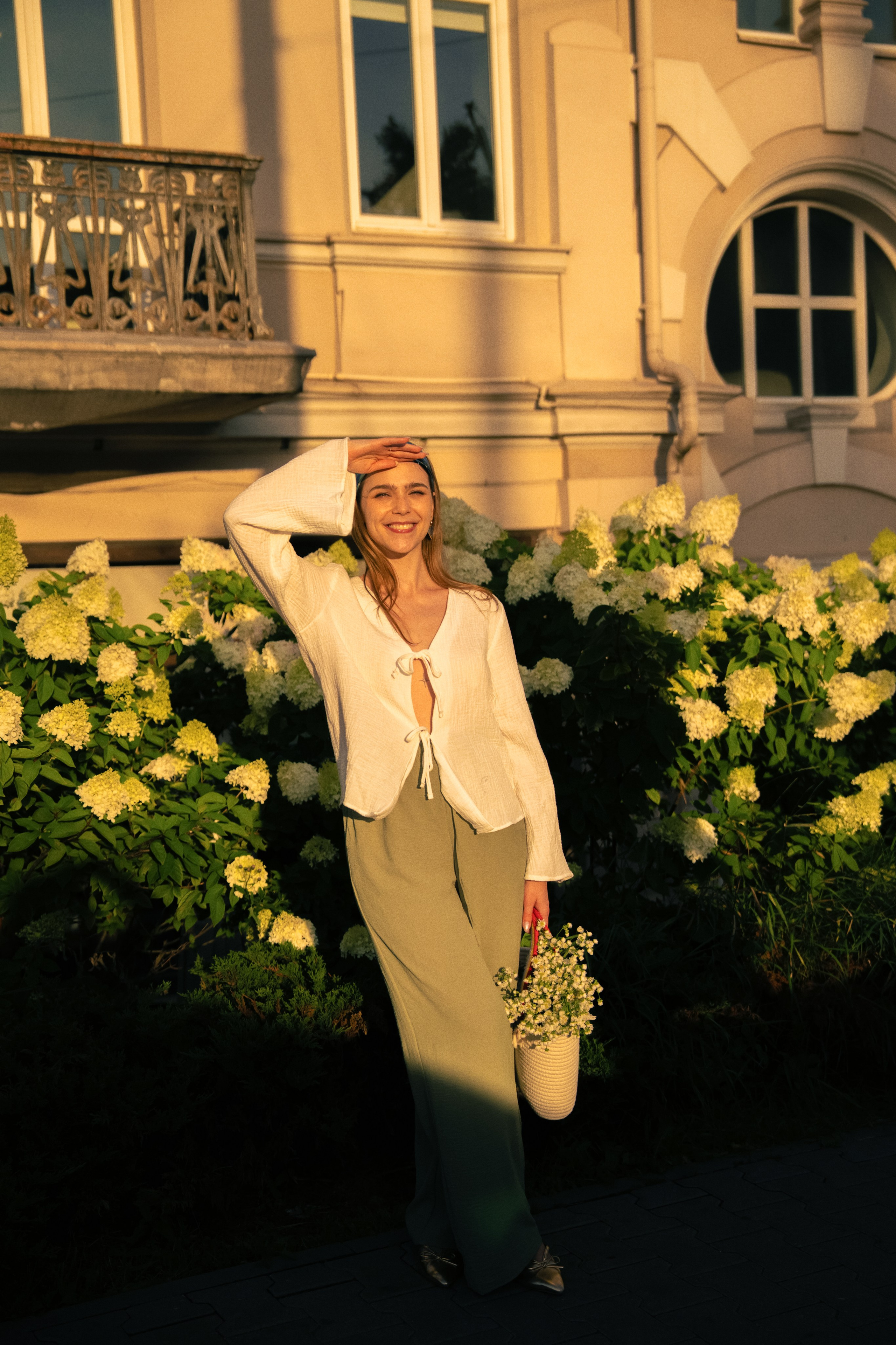 Rima. Fotografė Agnė Navickaitė