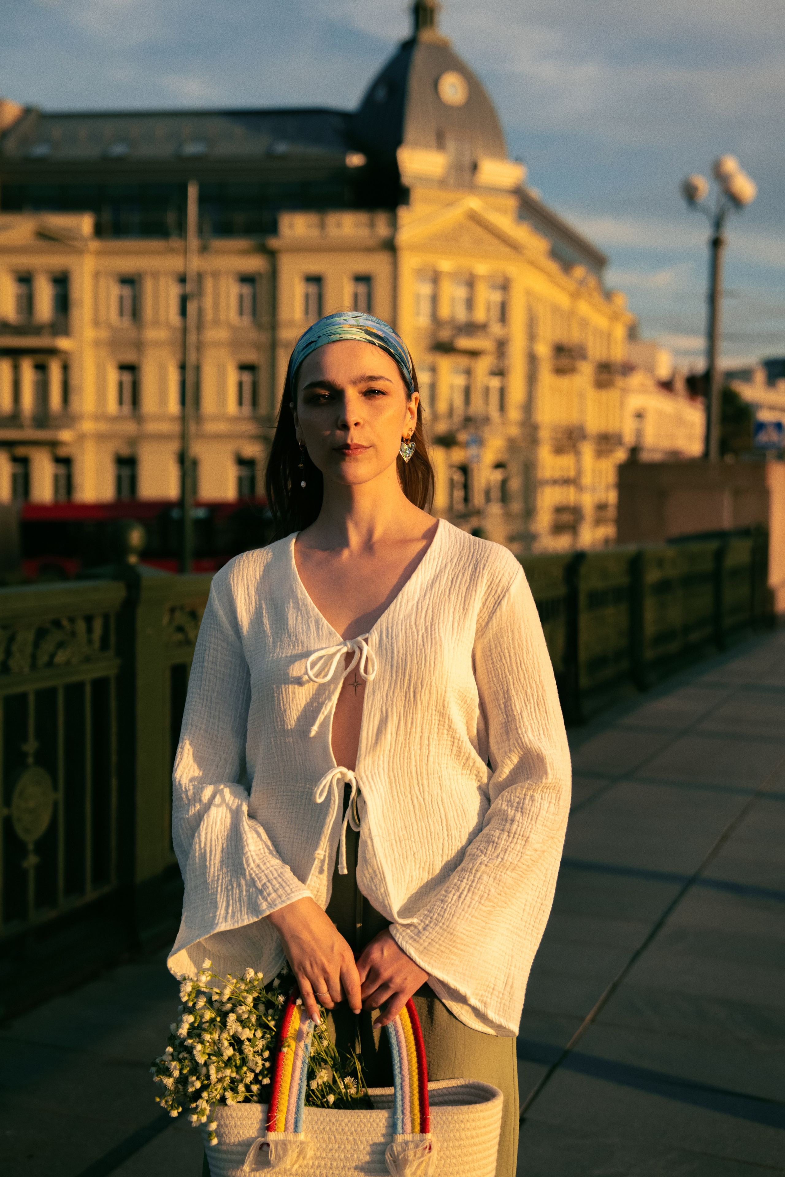 Rima. Fotografė Agnė Navickaitė