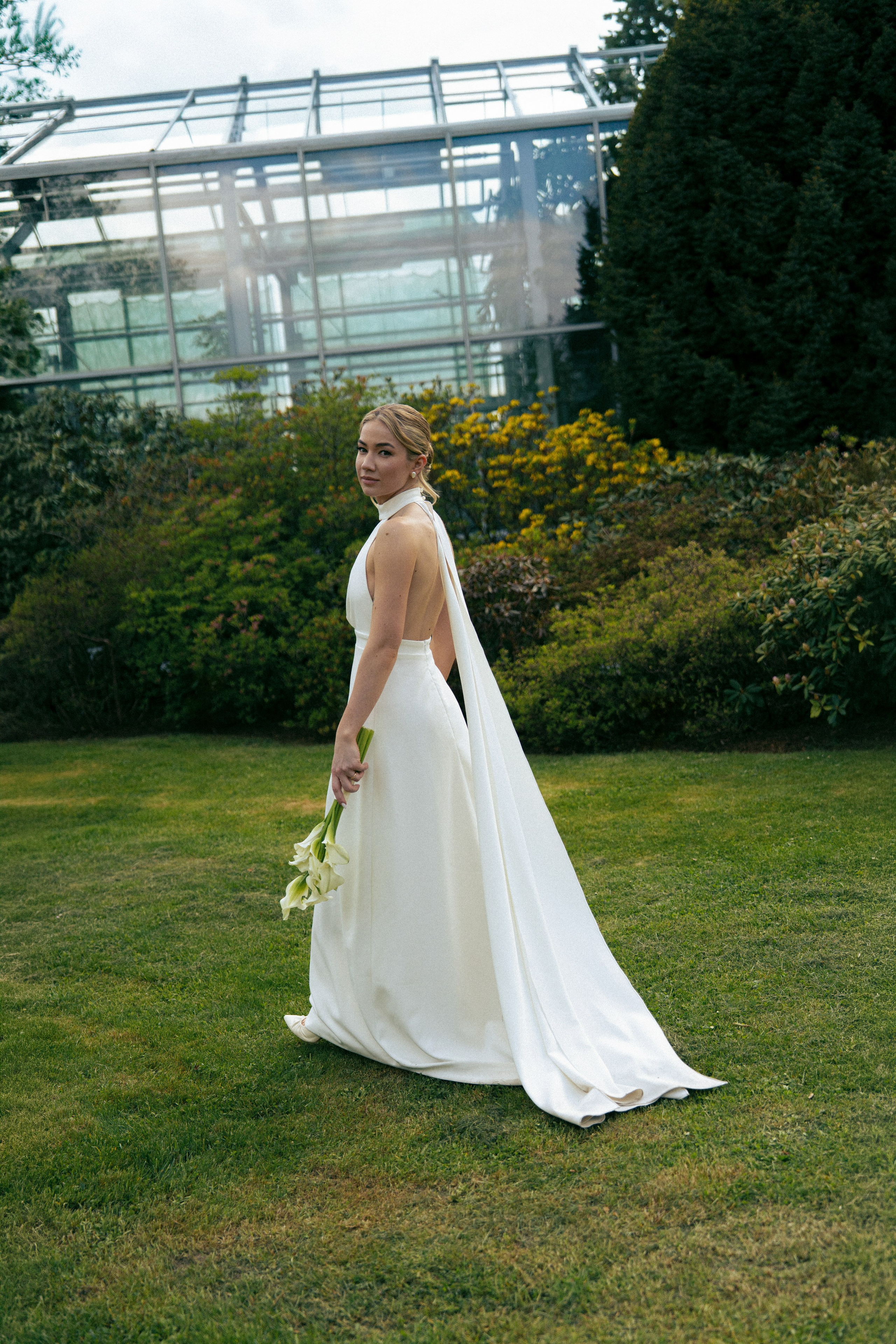 Gabrielė & Justas. Fotografė Agnė Navickaitė