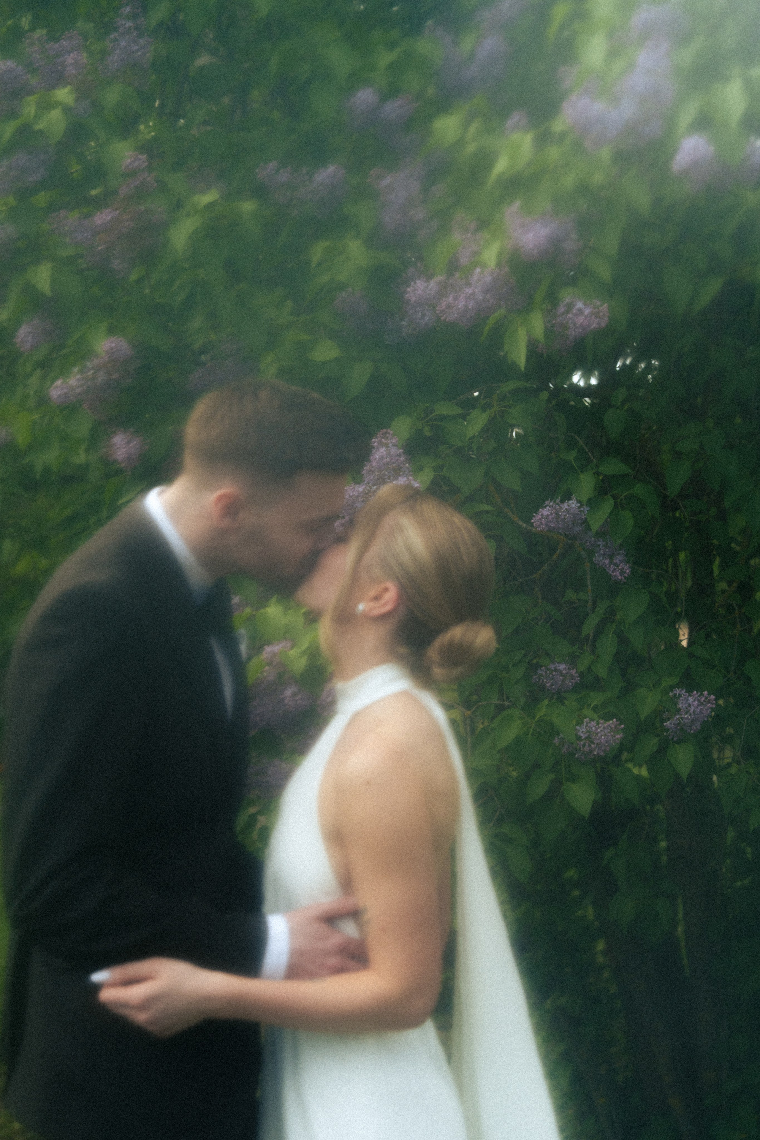 Gabrielė & Justas. Fotografė Agnė Navickaitė