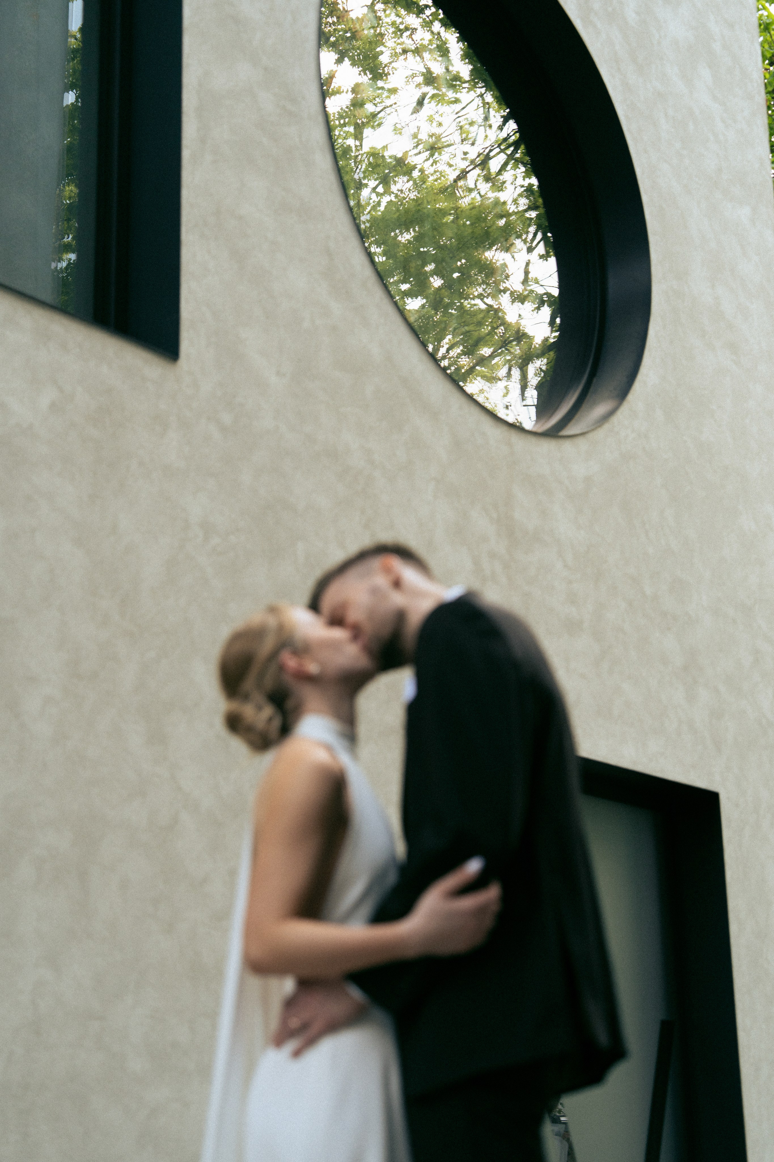 Gabrielė & Justas. Fotografė Agnė Navickaitė