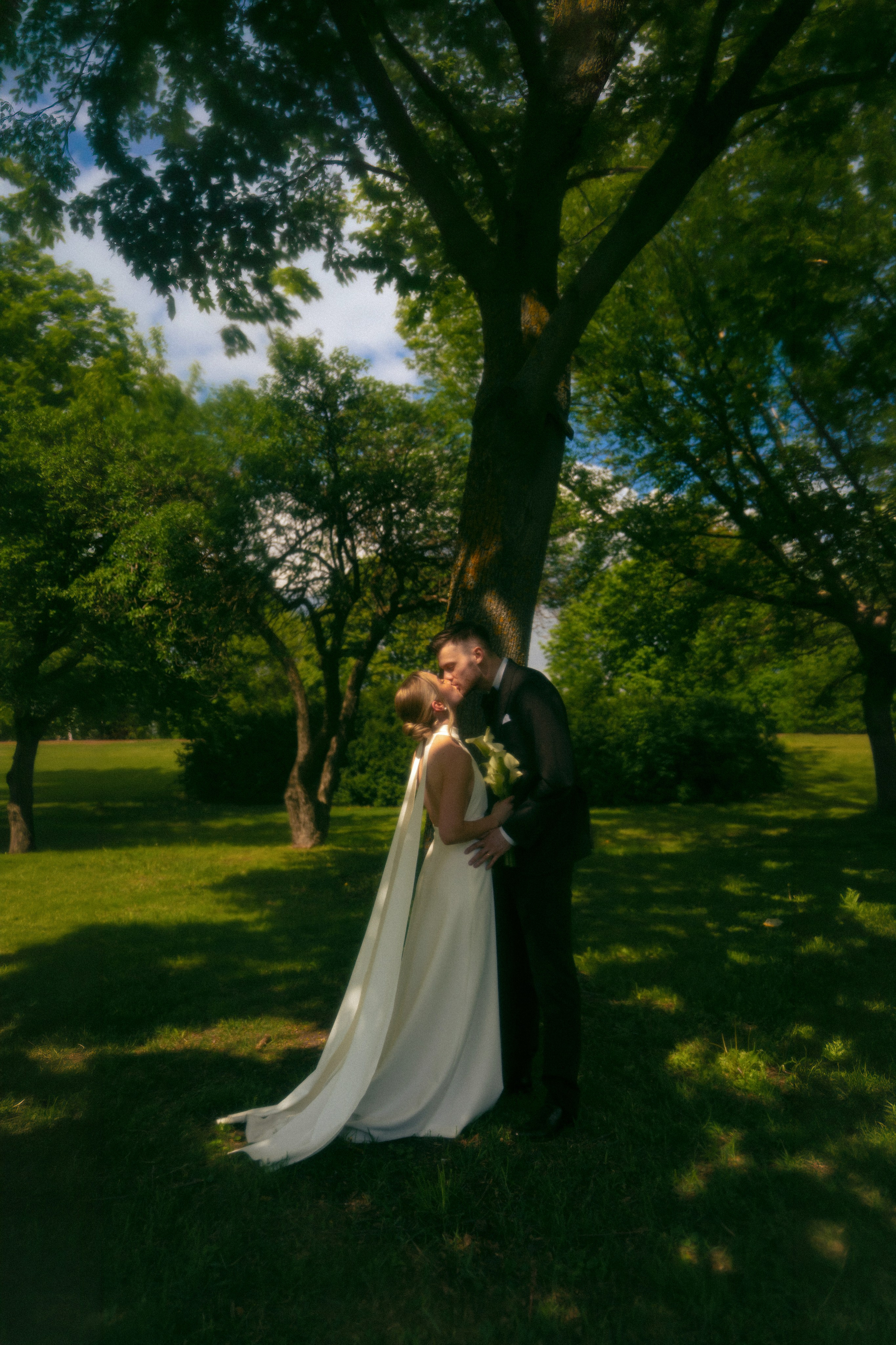 Gabrielė & Justas. Fotografė Agnė Navickaitė