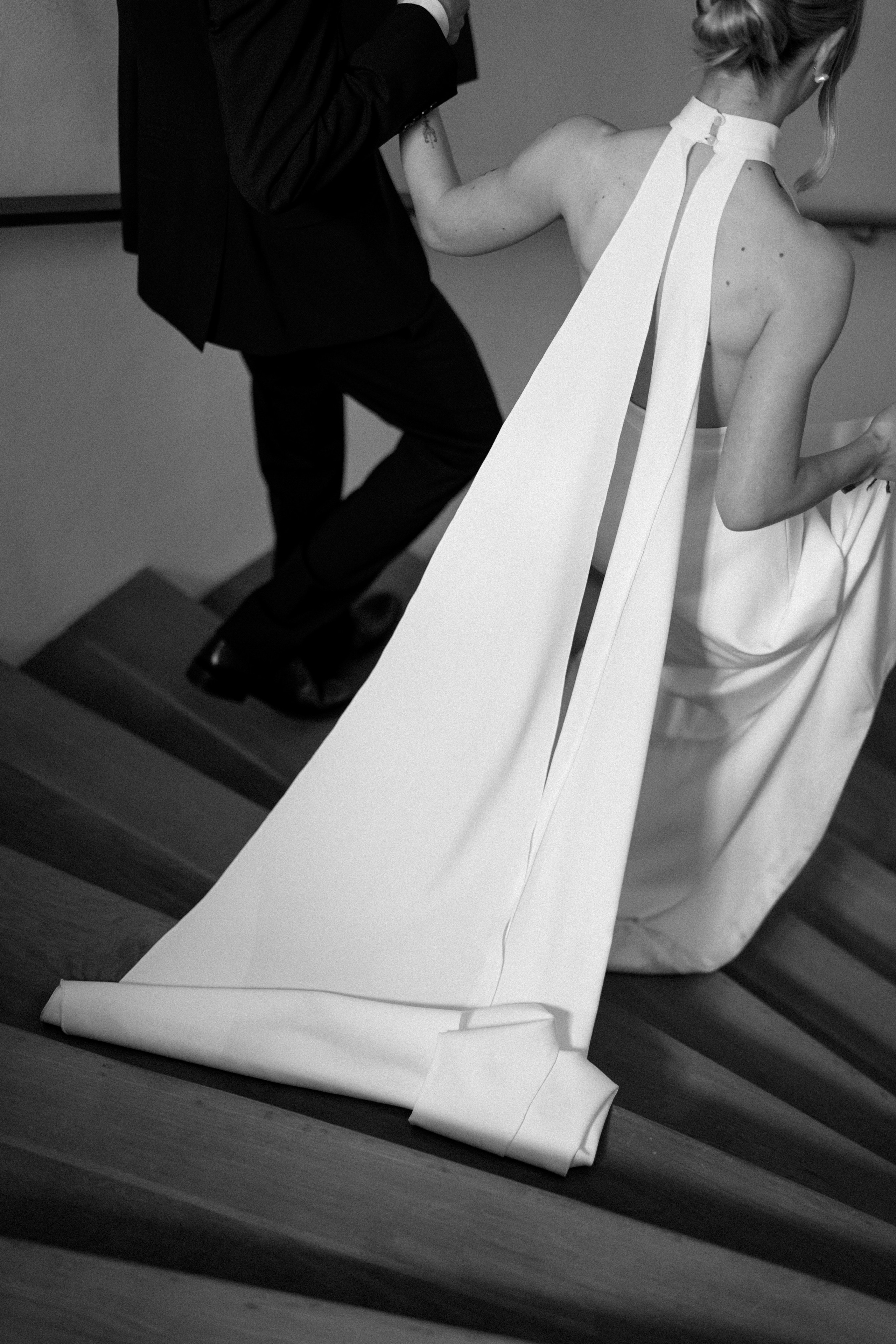 Gabrielė & Justas. Fotografė Agnė Navickaitė