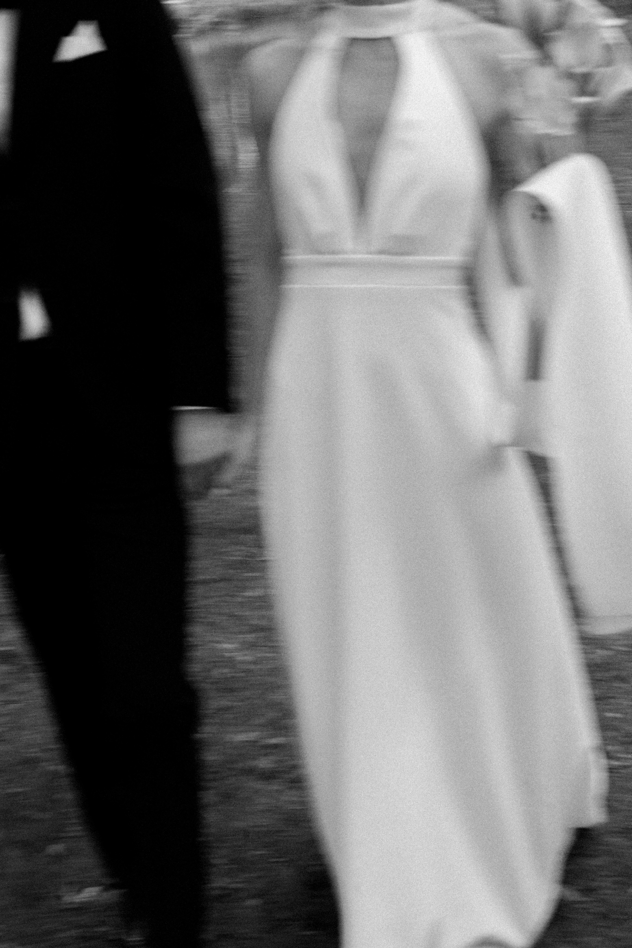 Gabrielė & Justas. Fotografė Agnė Navickaitė