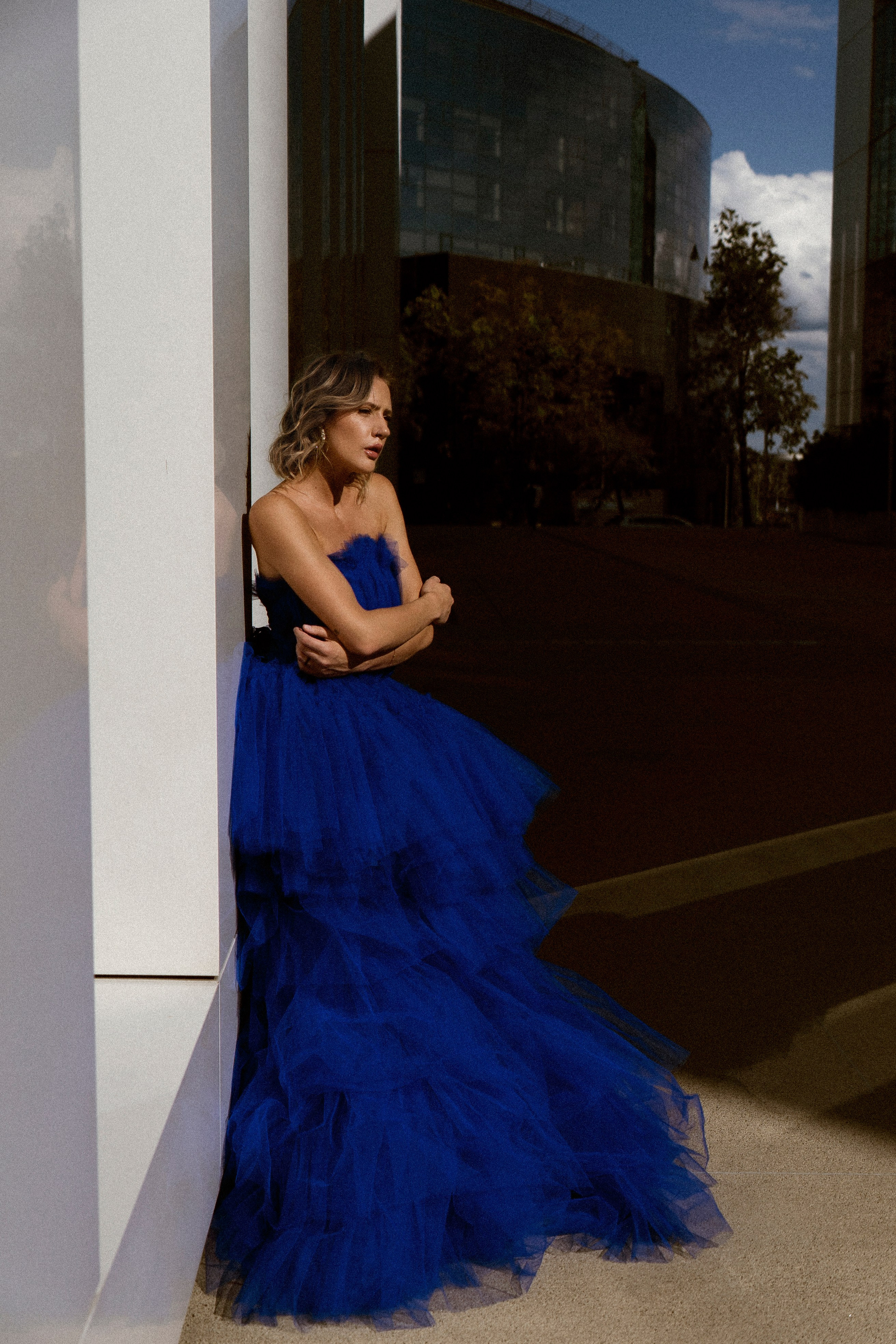 “My Compliments”. Fotografė Agnė Navickaitė