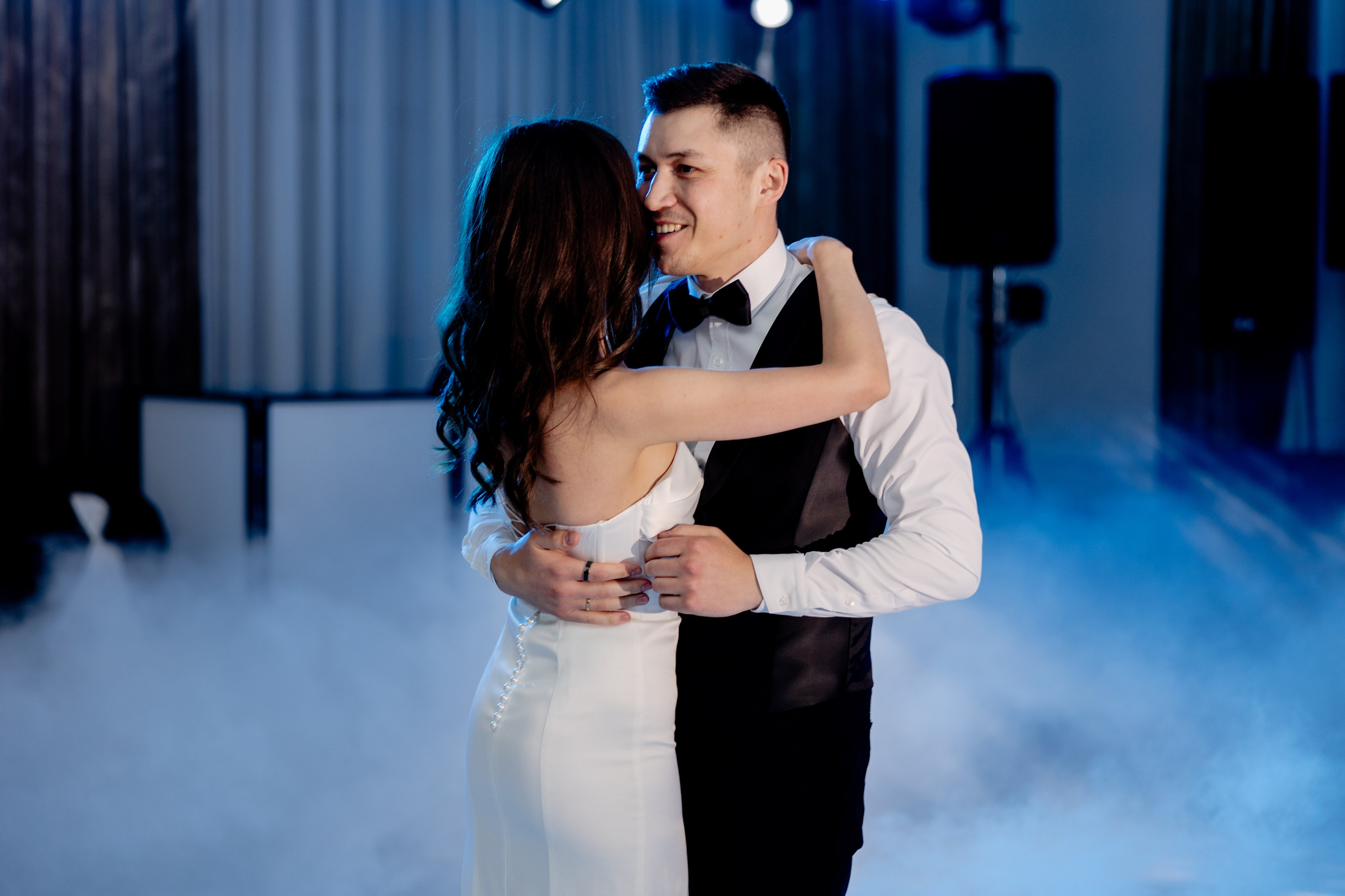 Corneliu & Corina. ProWed — Foto Video Moldova