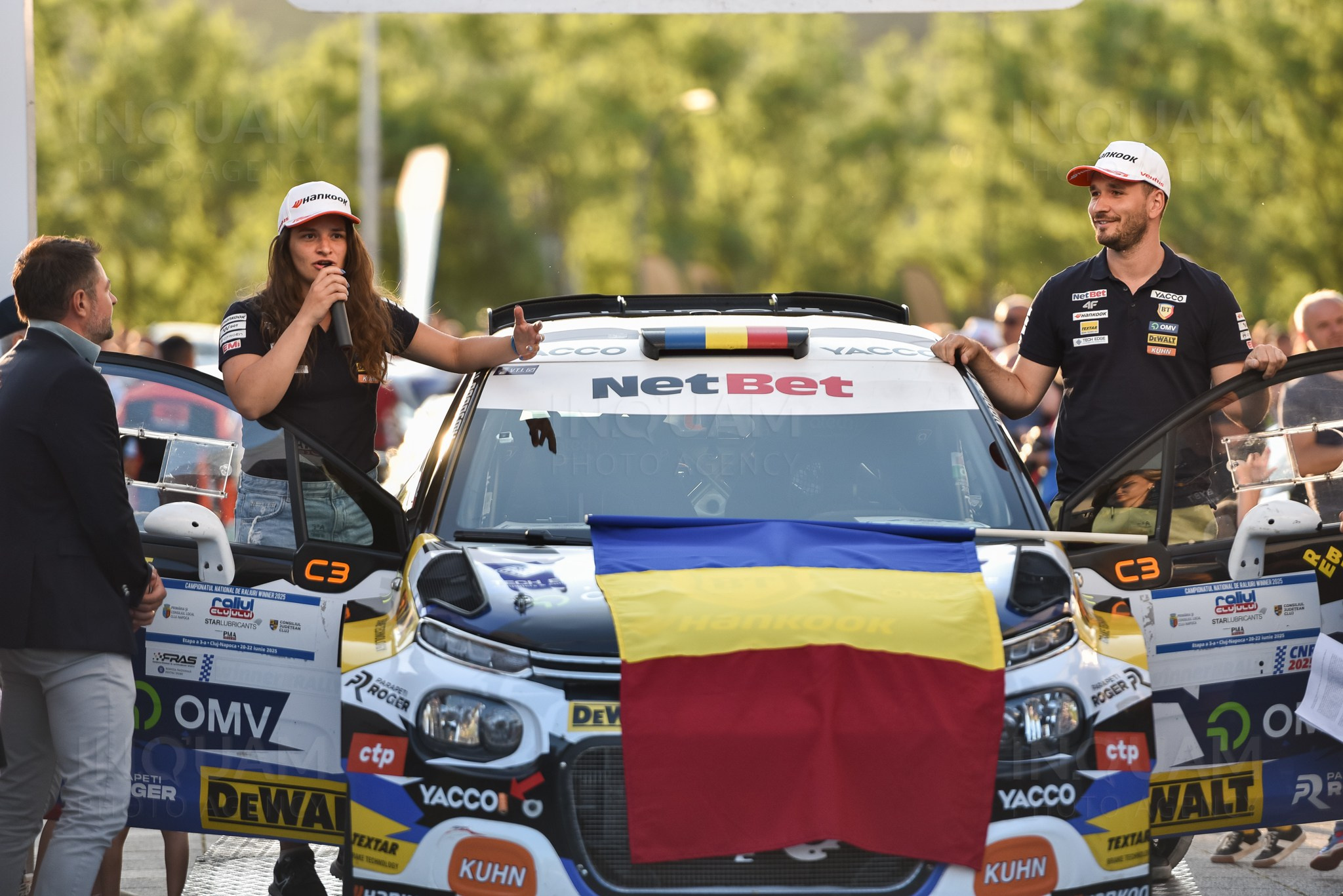 Motorsport. Vescan Pictures - fotografie de eveniment