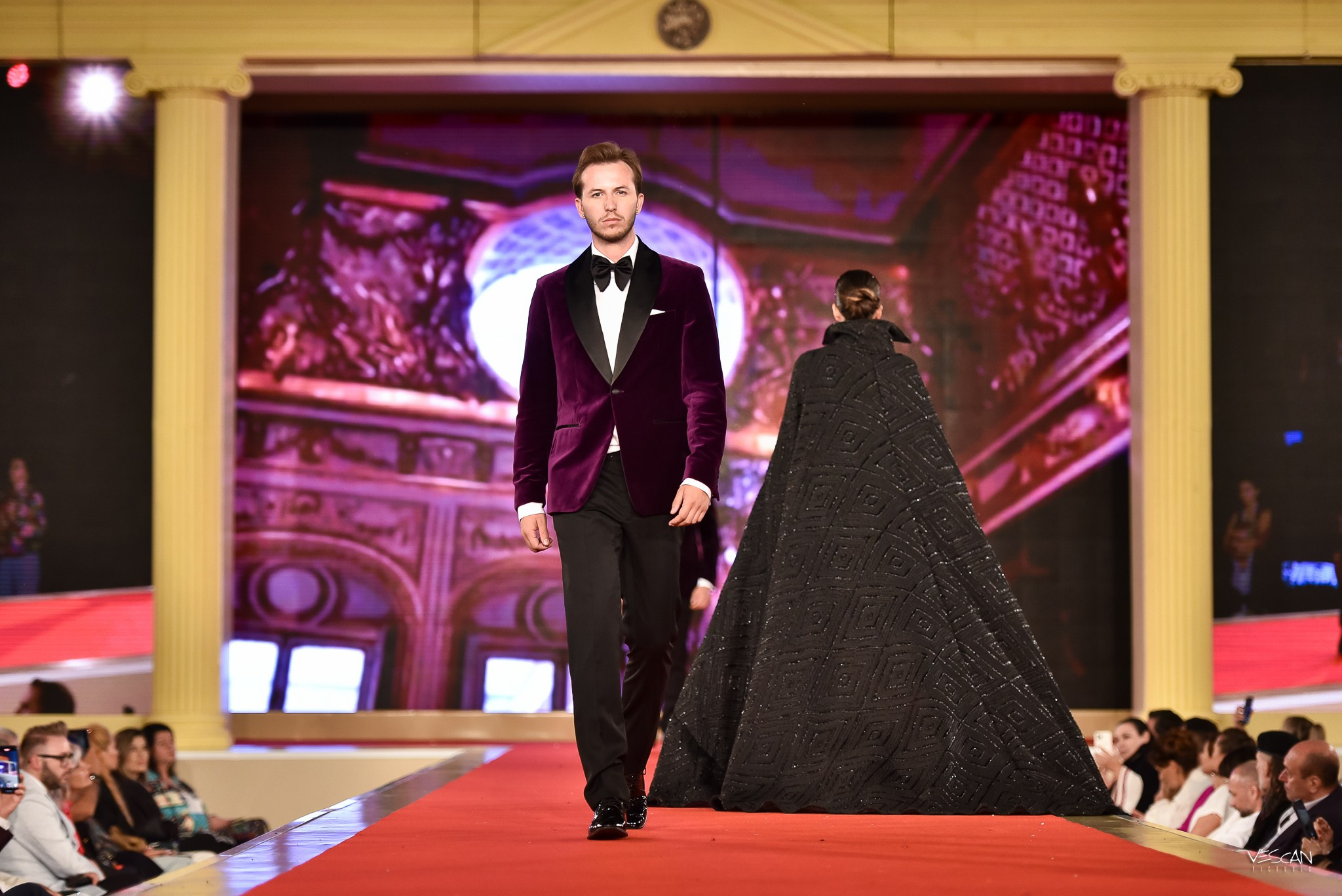 Fashion. Vescan Pictures - fotografie de eveniment