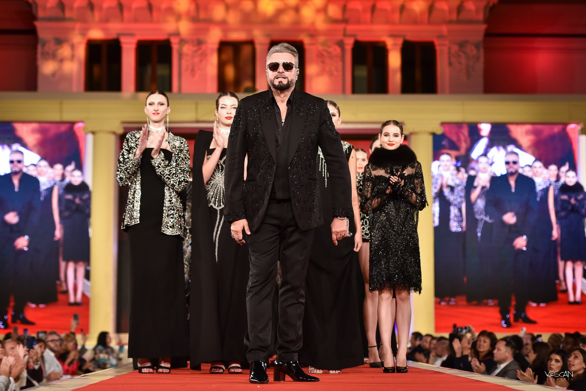 Fashion. Vescan Pictures - fotografie de eveniment