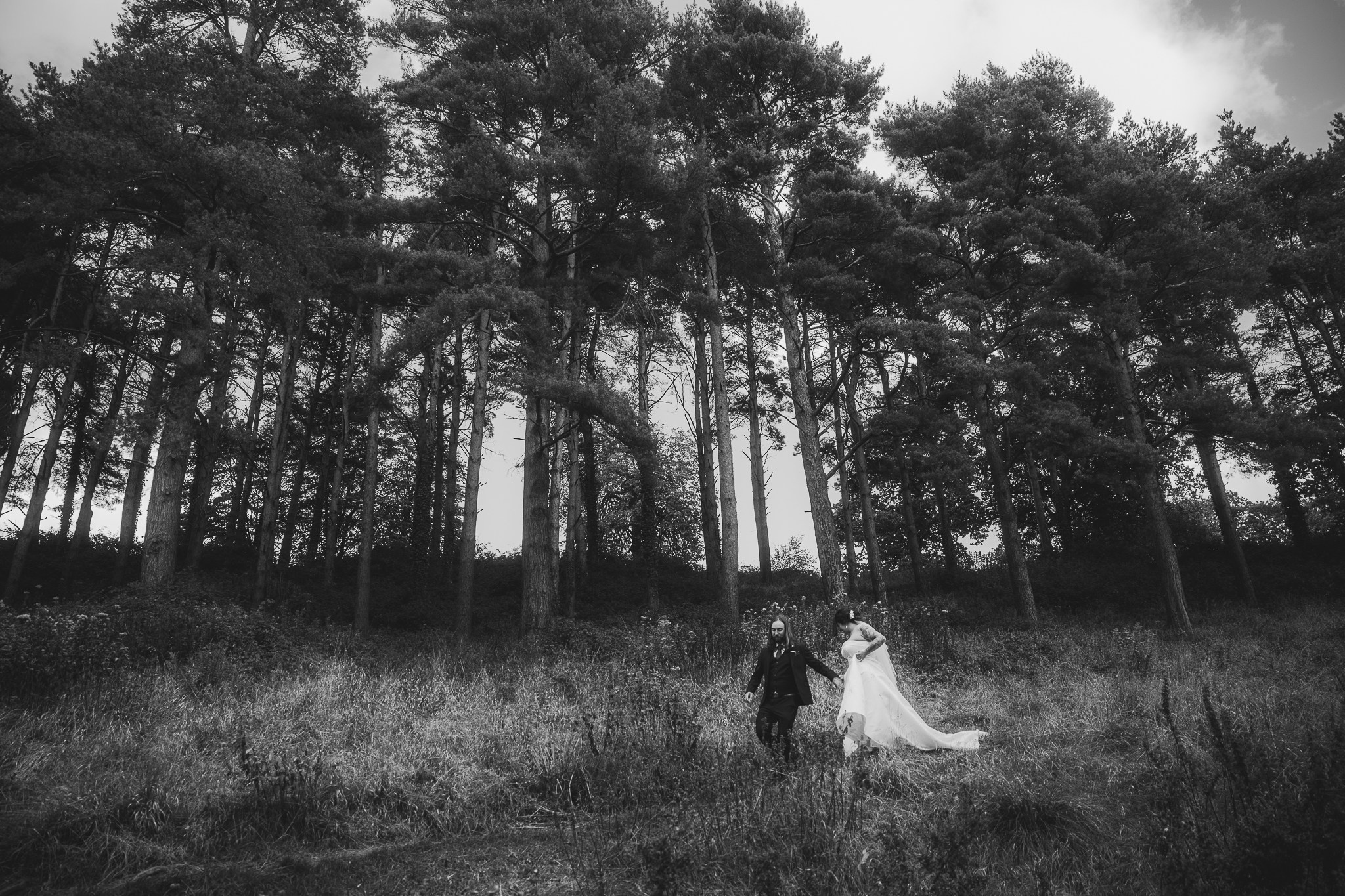 Wedding Photography. Giandamorgana