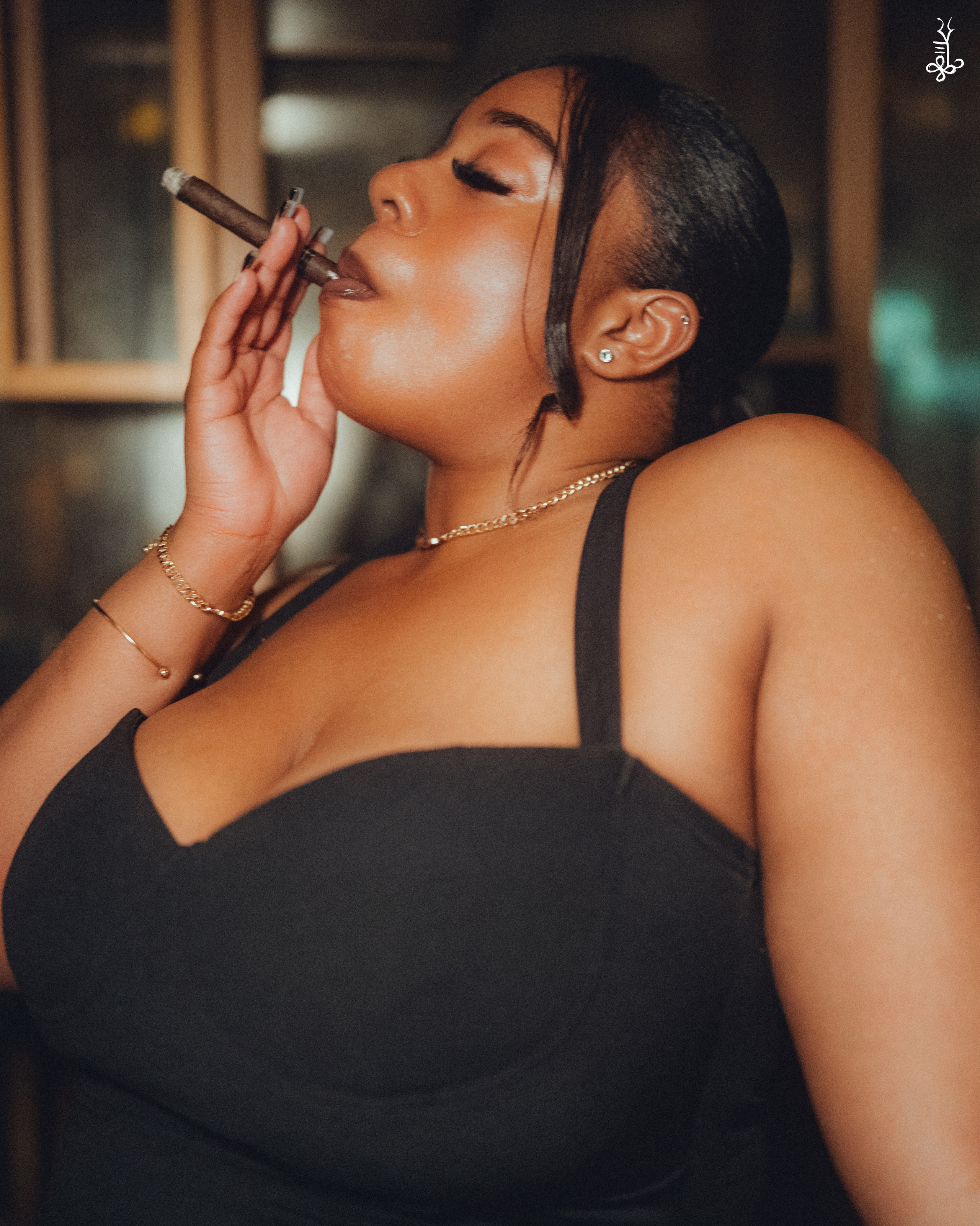 Celyne Craighead. Ke’Ondris