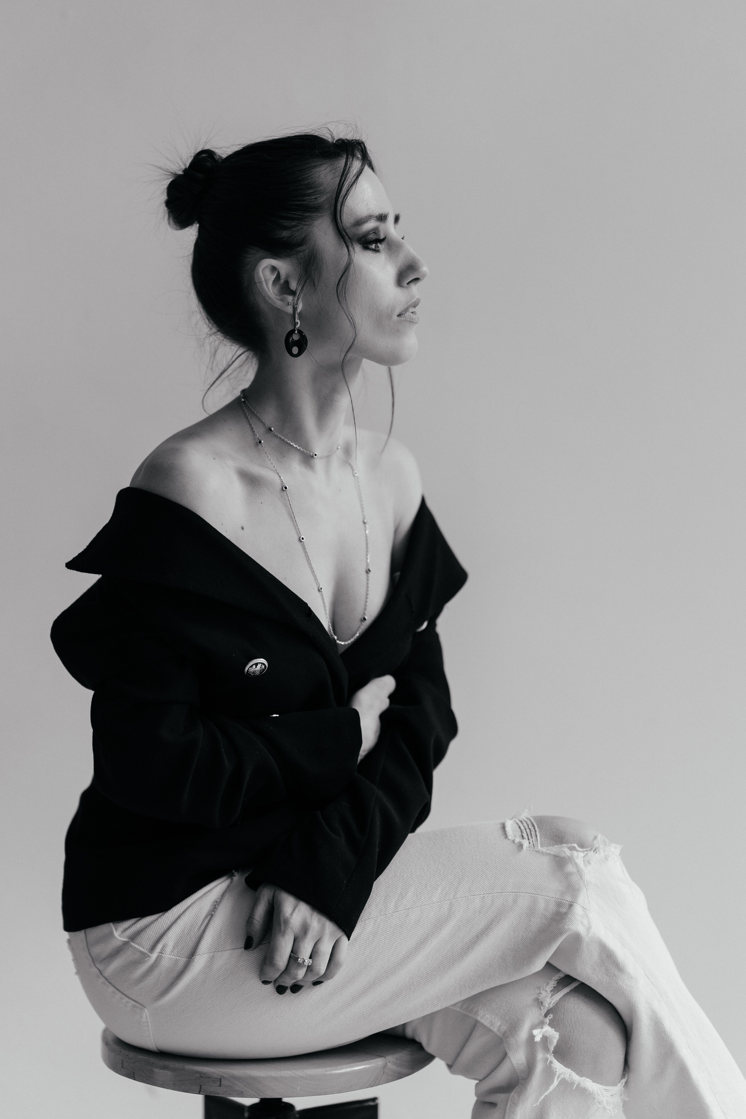 Portraits. Estela Virko Photography